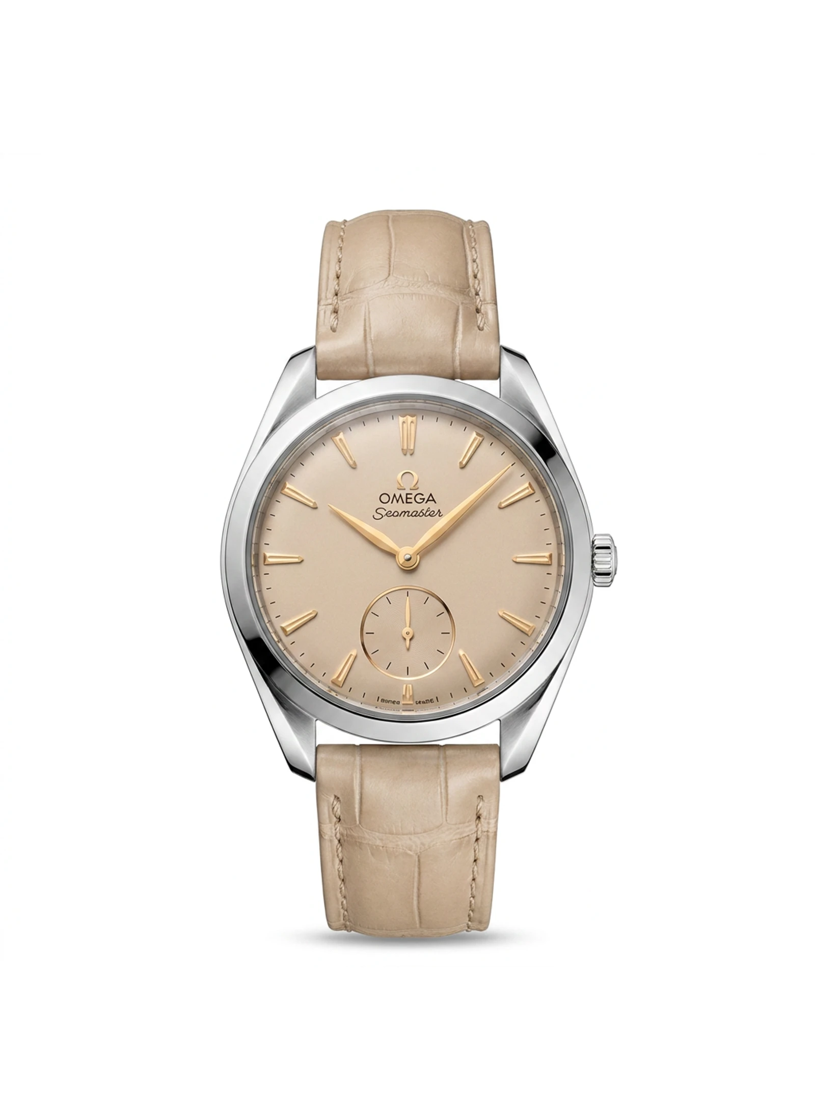 Omega Seamaster Aqua Terra 220.13.38.20.09.001