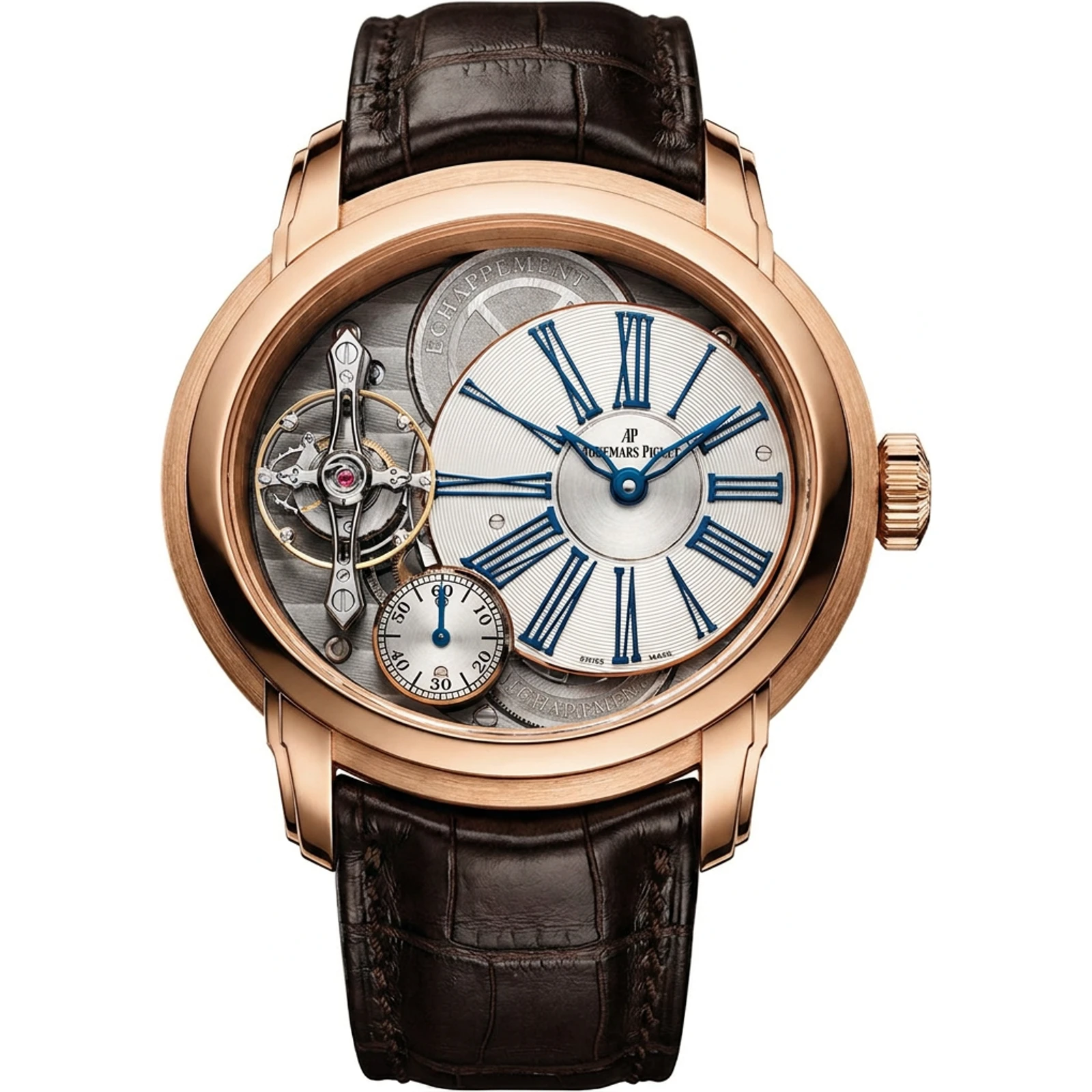 Audemars Piguet Millenary 26091OR.OO.D803CR.01