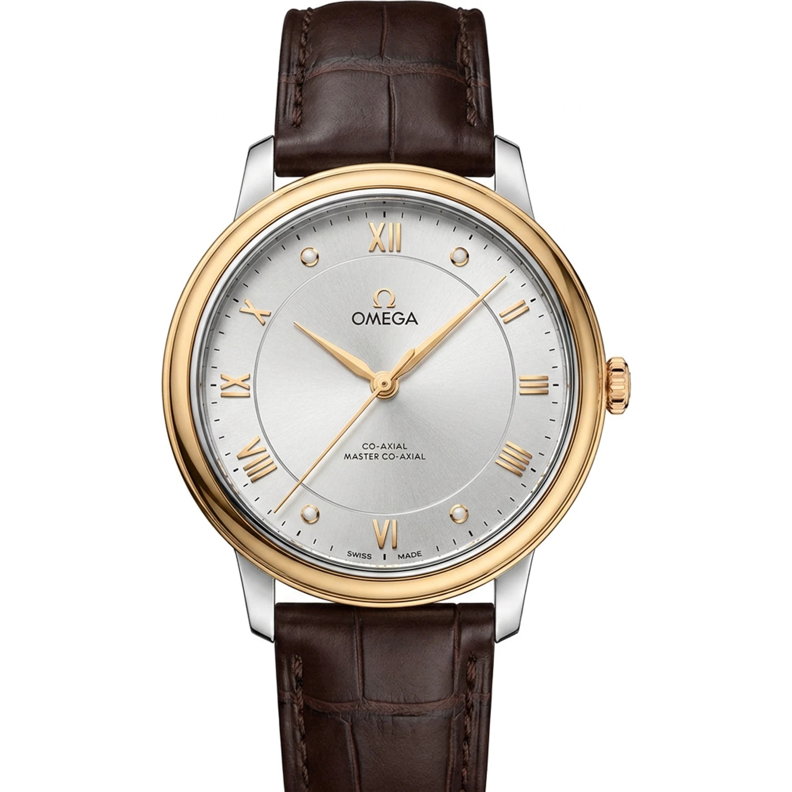 Omega De Ville Prestige 434.23.40.20.02.001