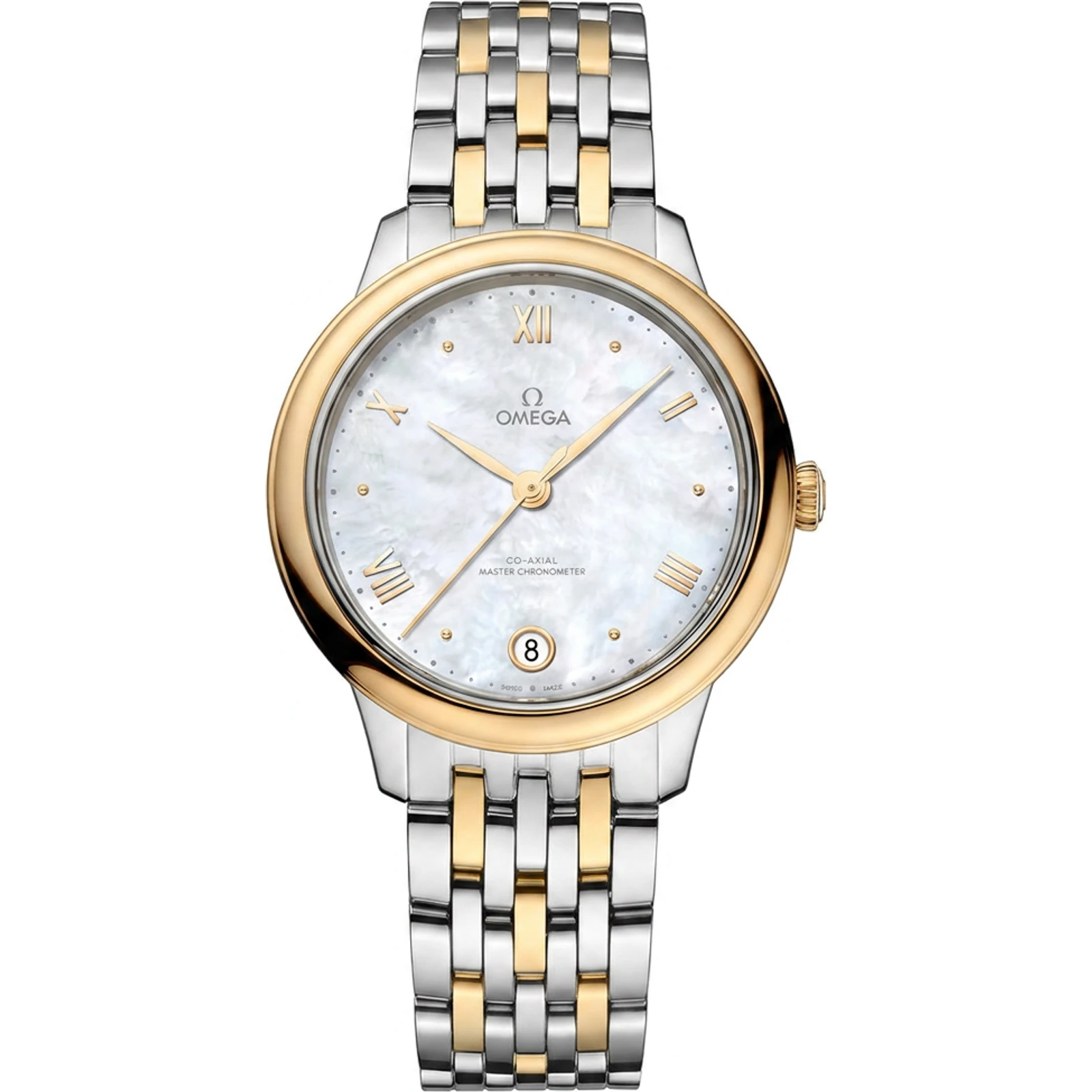 Omega De Ville Prestige 434.20.34.20.05.002