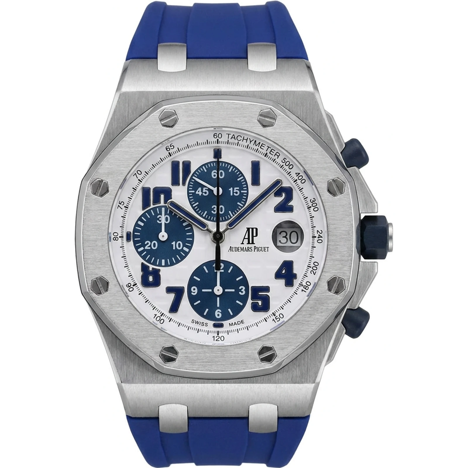 Audemars Piguet Royal Oak Offshore Chronograph 26020ST.OO.D020IN.01
