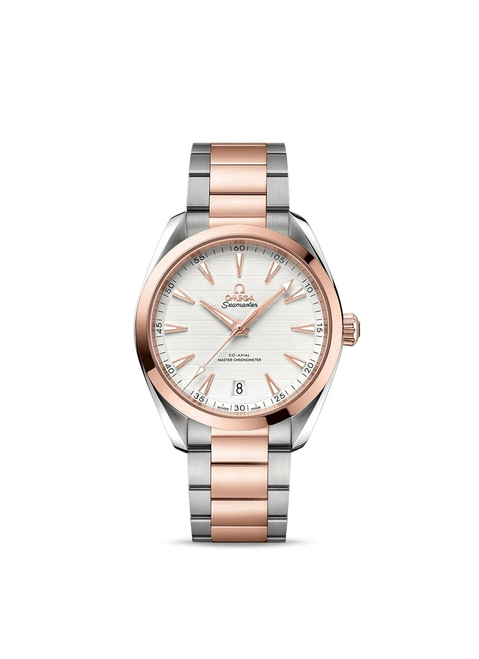 Omega Seamaster Aqua Terra 220.20.38.20.56.002