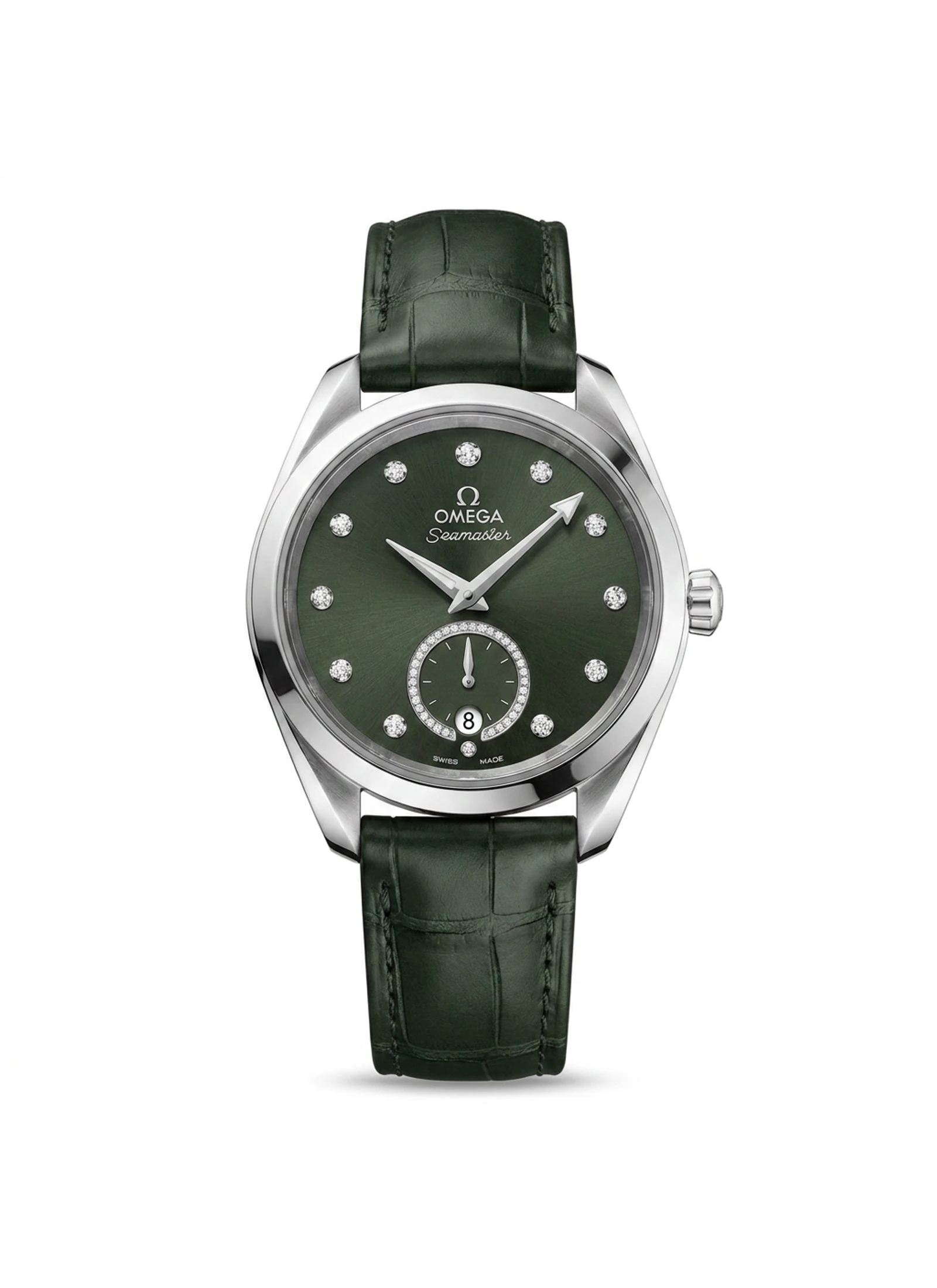 Omega Seamaster Aqua Terra 220.13.38.20.60.001