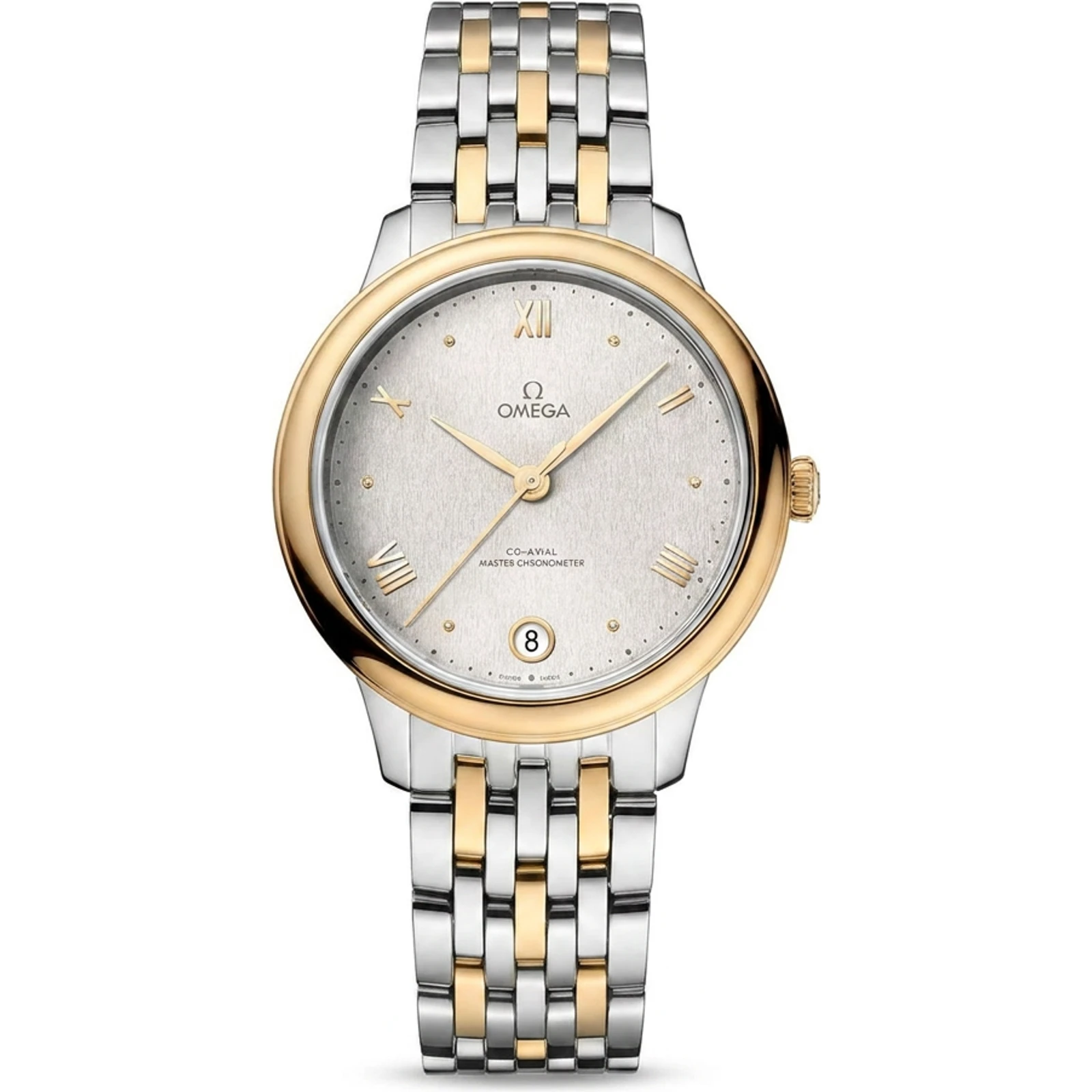 Omega De Ville Prestige 434.20.34.20.02.002