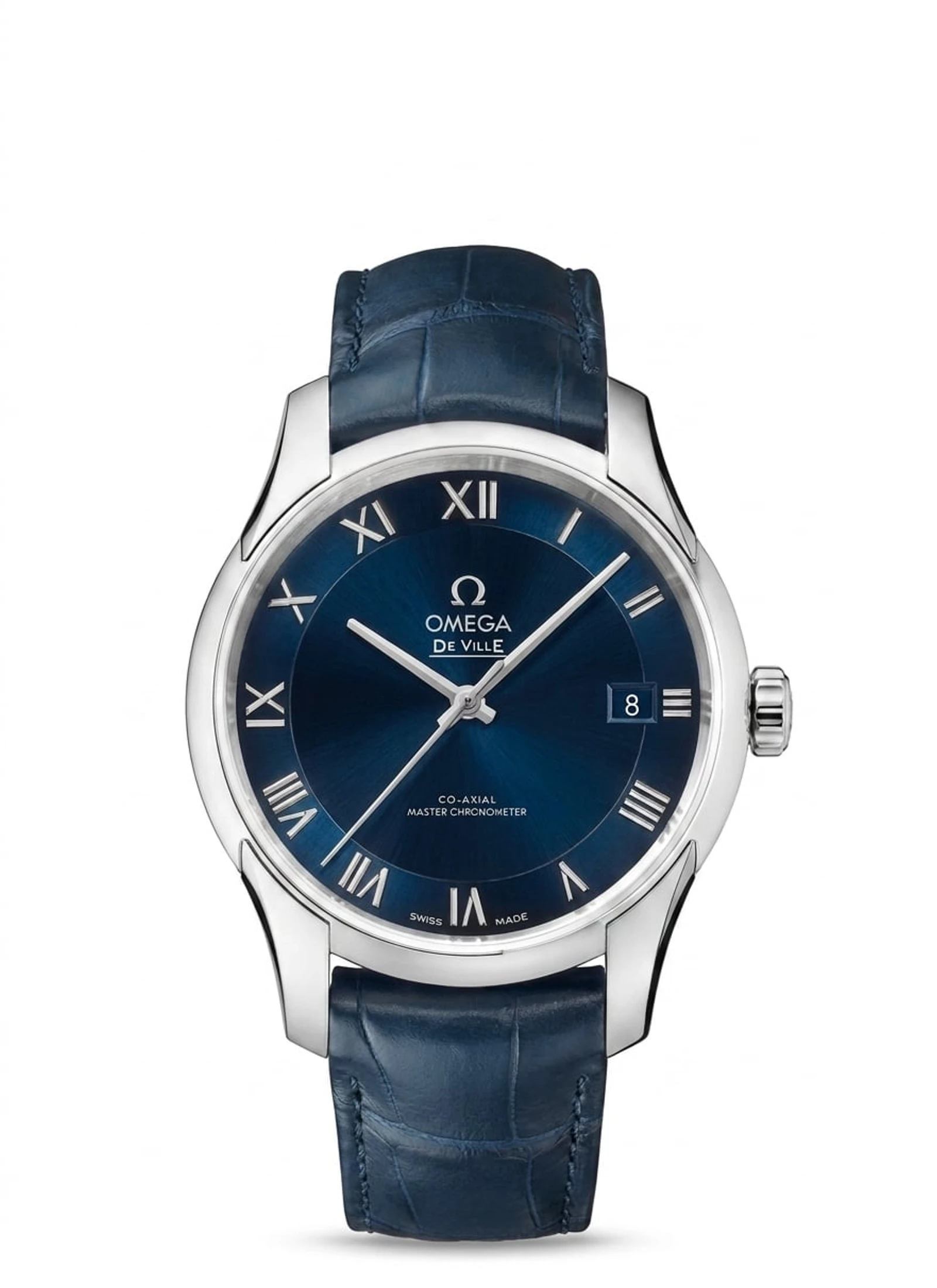 Omega De Ville Hour Vision 433.13.41.21.03.001