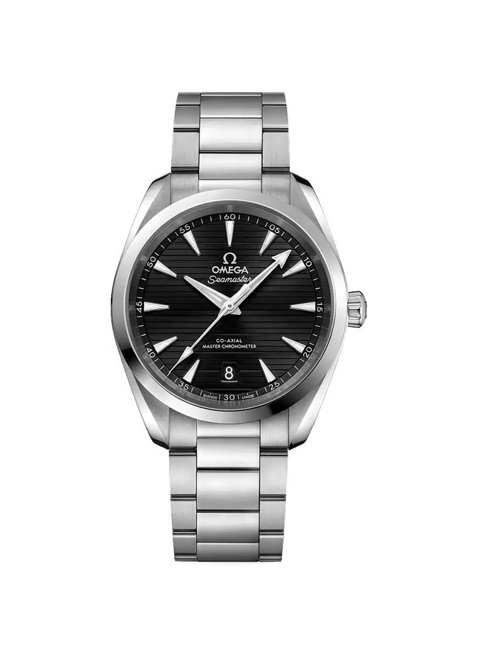 Omega Seamaster Aqua Terra 220.10.38.20.01.001