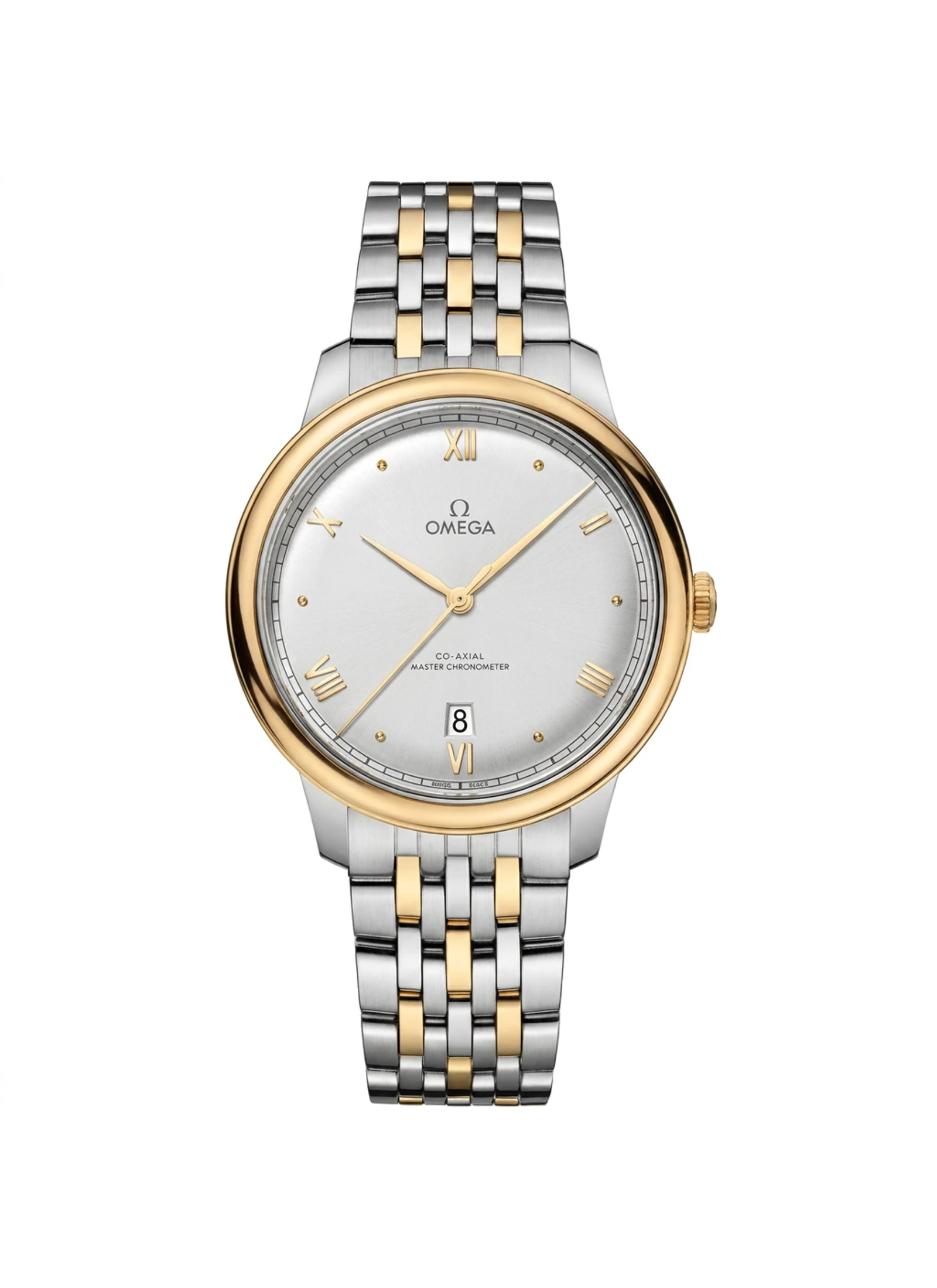 Omega De Ville Prestige 434.20.40.20.02.002