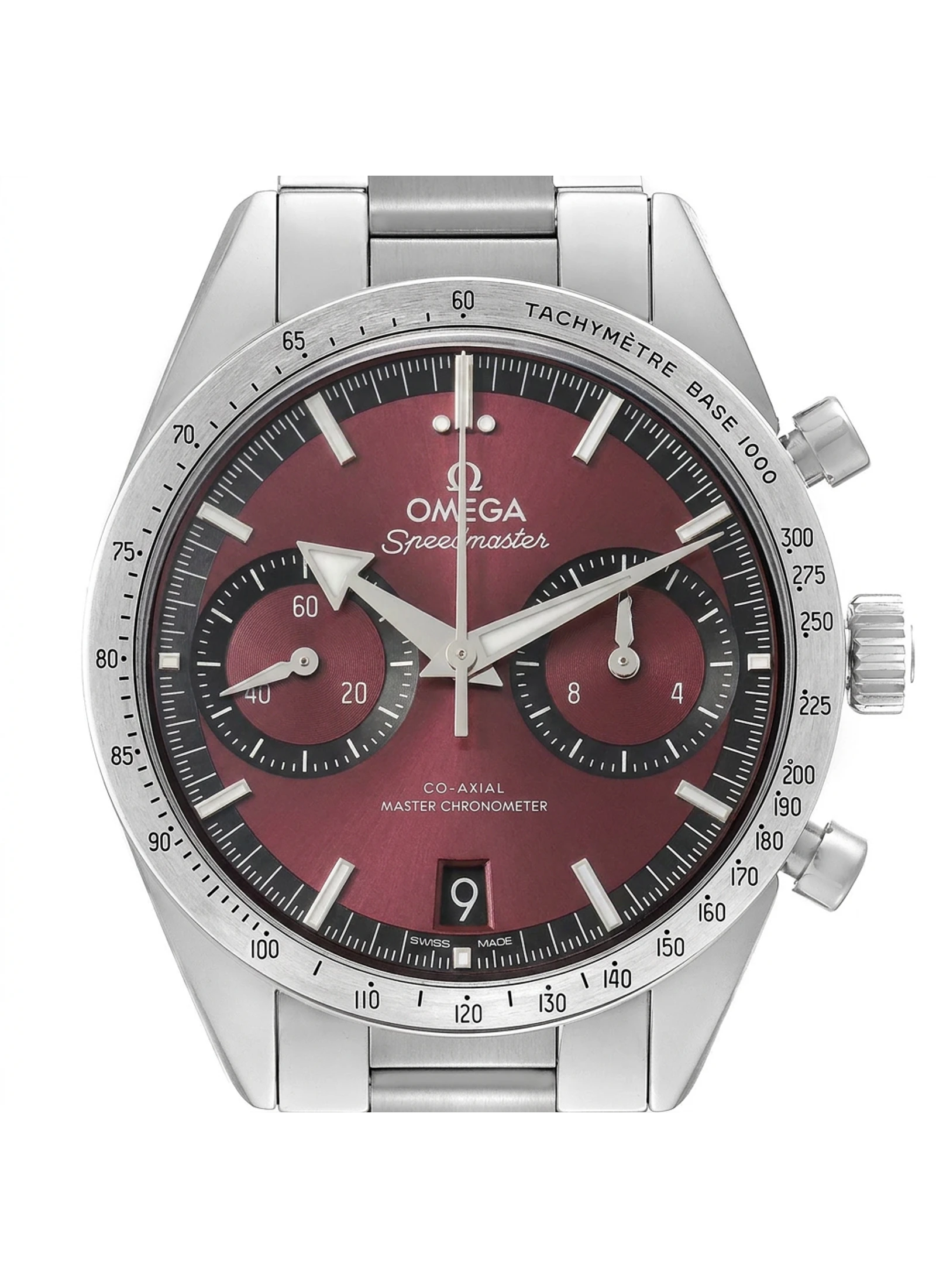 Omega Speedmaster '57 332.10.41.51.11.001