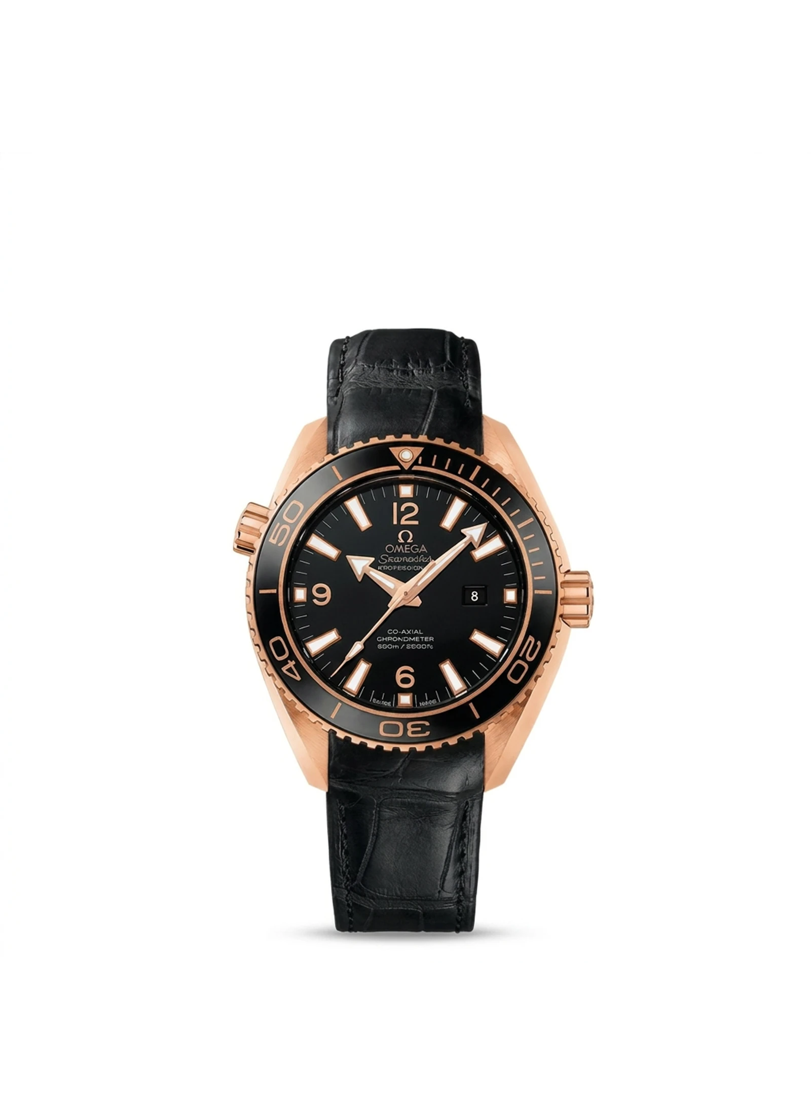 Omega Seamaster Planet Ocean 232.63.38.20.01.001