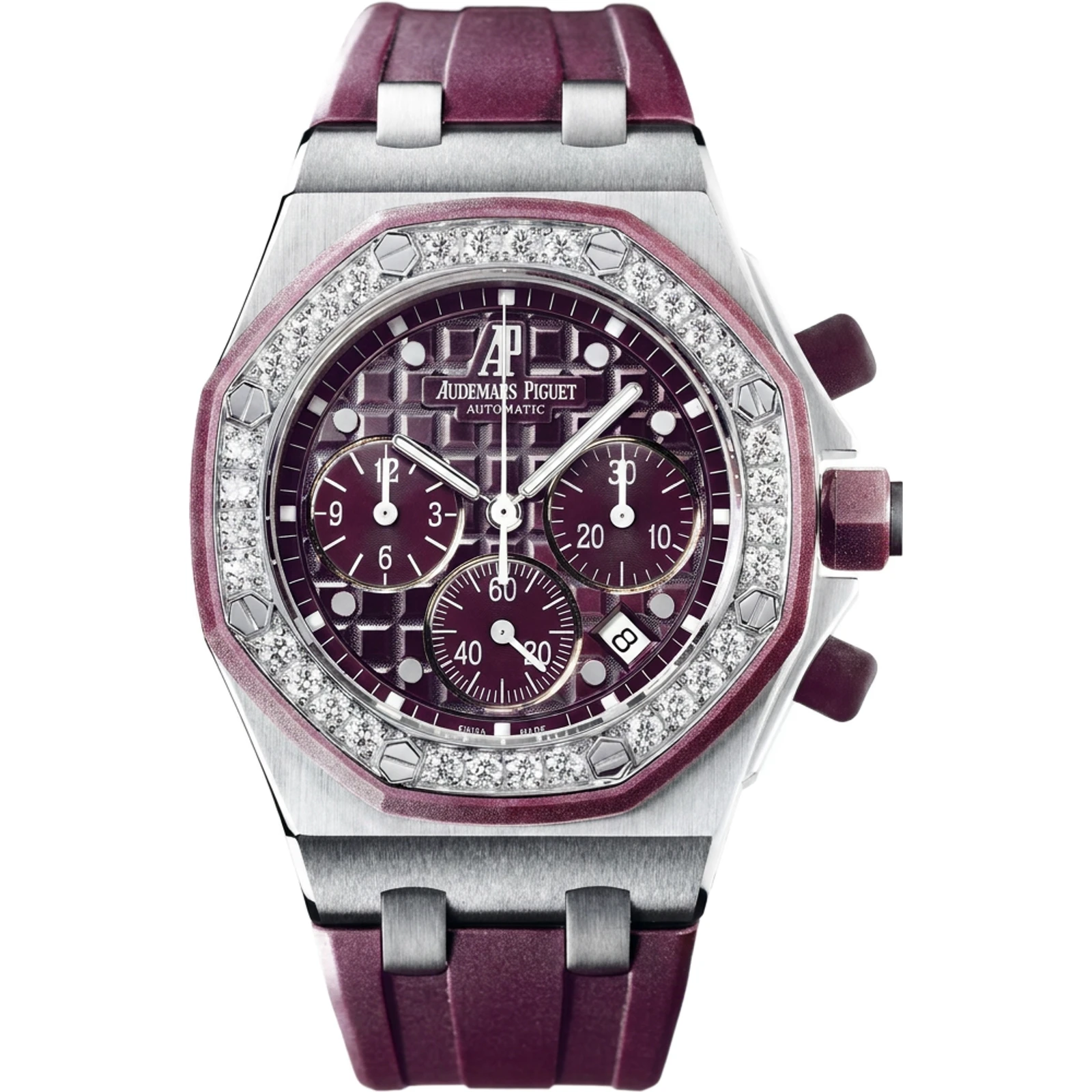 Audemars Piguet Royal Oak Offshore Lady 26048SK