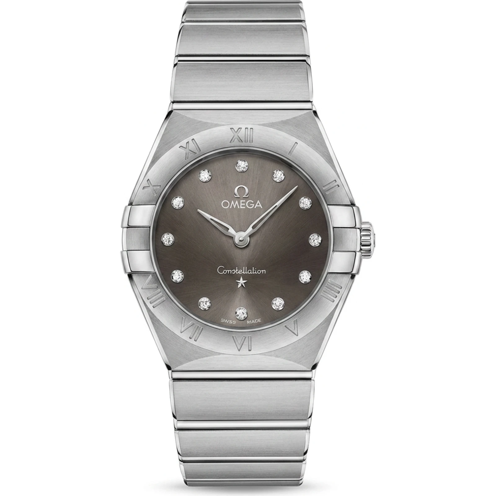 Omega Constellation Quartz 131.10.28.60.56.001