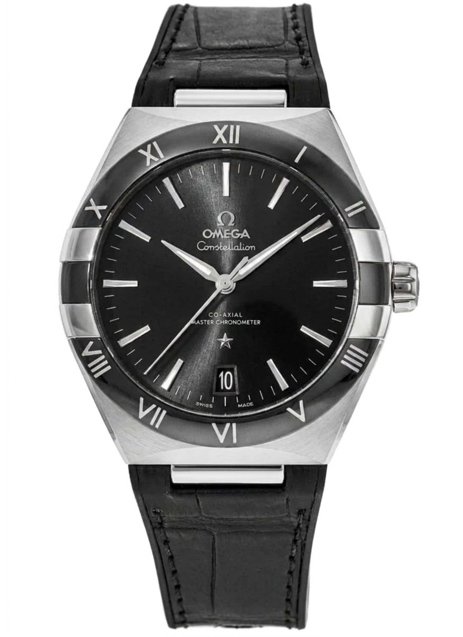 Omega Constellation 131.33.41.21.03.001