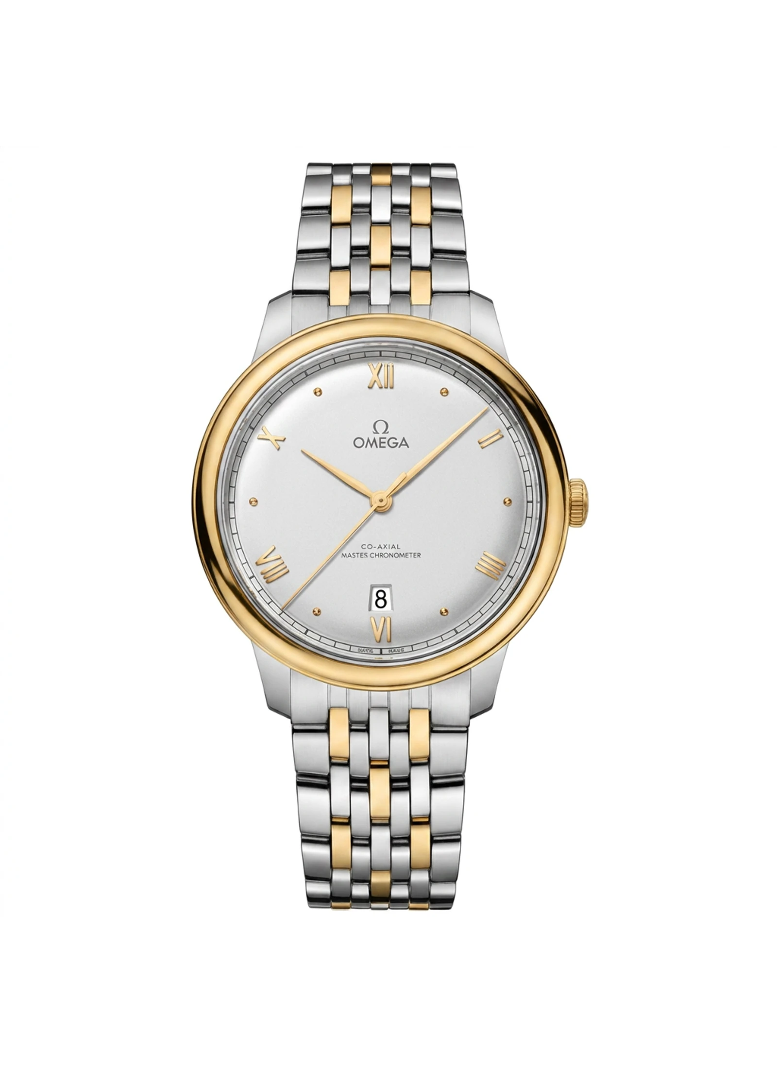 Omega De Ville Prestige 434.20.40.20.02.001