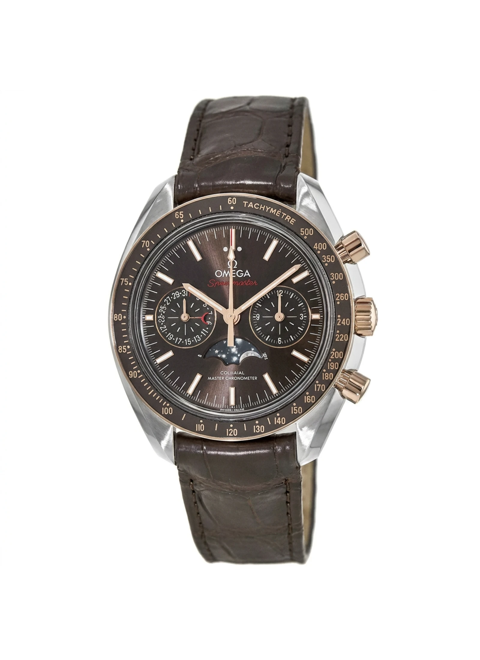 Omega Speedmaster Professional Moonwatch Moonphase 304.23.44.52.13.001
