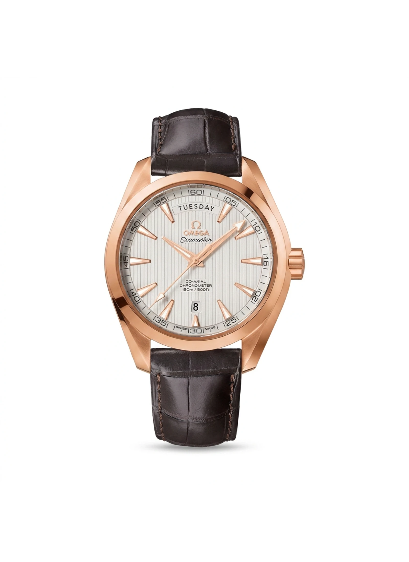Omega Seamaster Aqua Terra 231.53.42.22.02.001