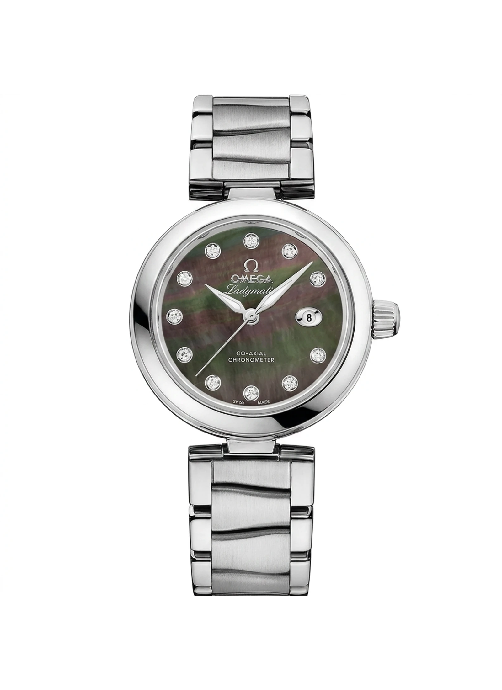 Omega De Ville Ladymatic 425.30.34.20.57.004