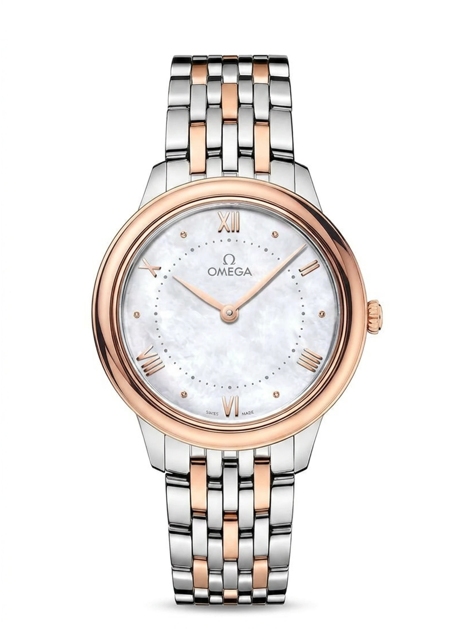 Omega De Ville Prestige 434.20.30.60.05.001