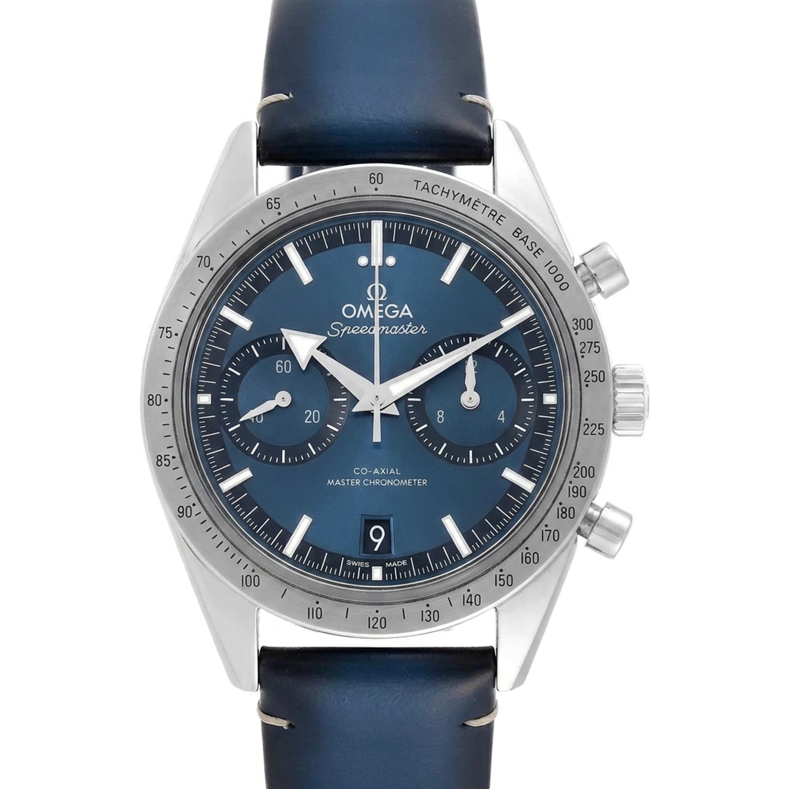 Omega Speedmaster '57 332.12.41.51.03.001