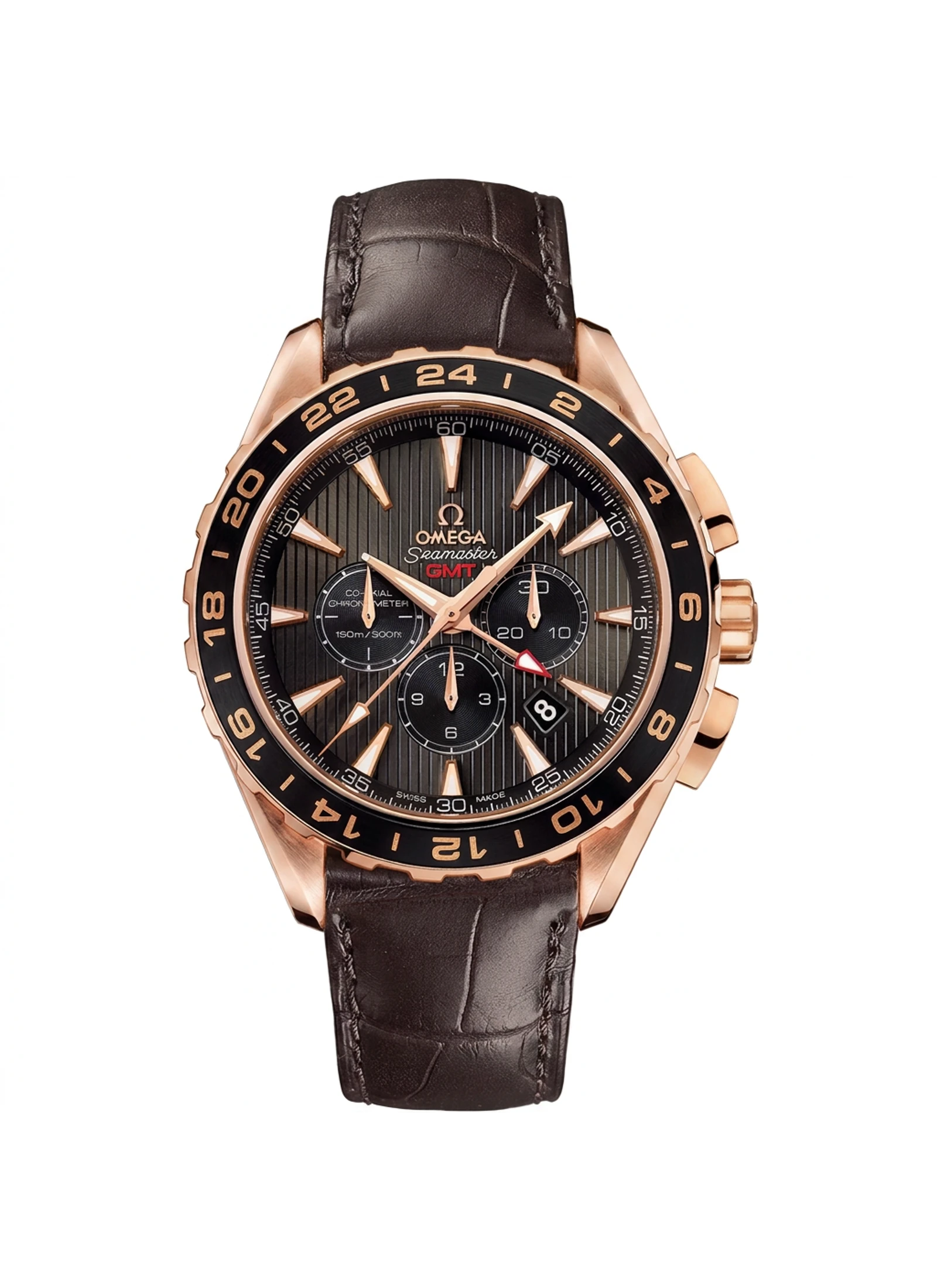 Omega Seamaster Aqua Terra 231.53.44.52.06.001