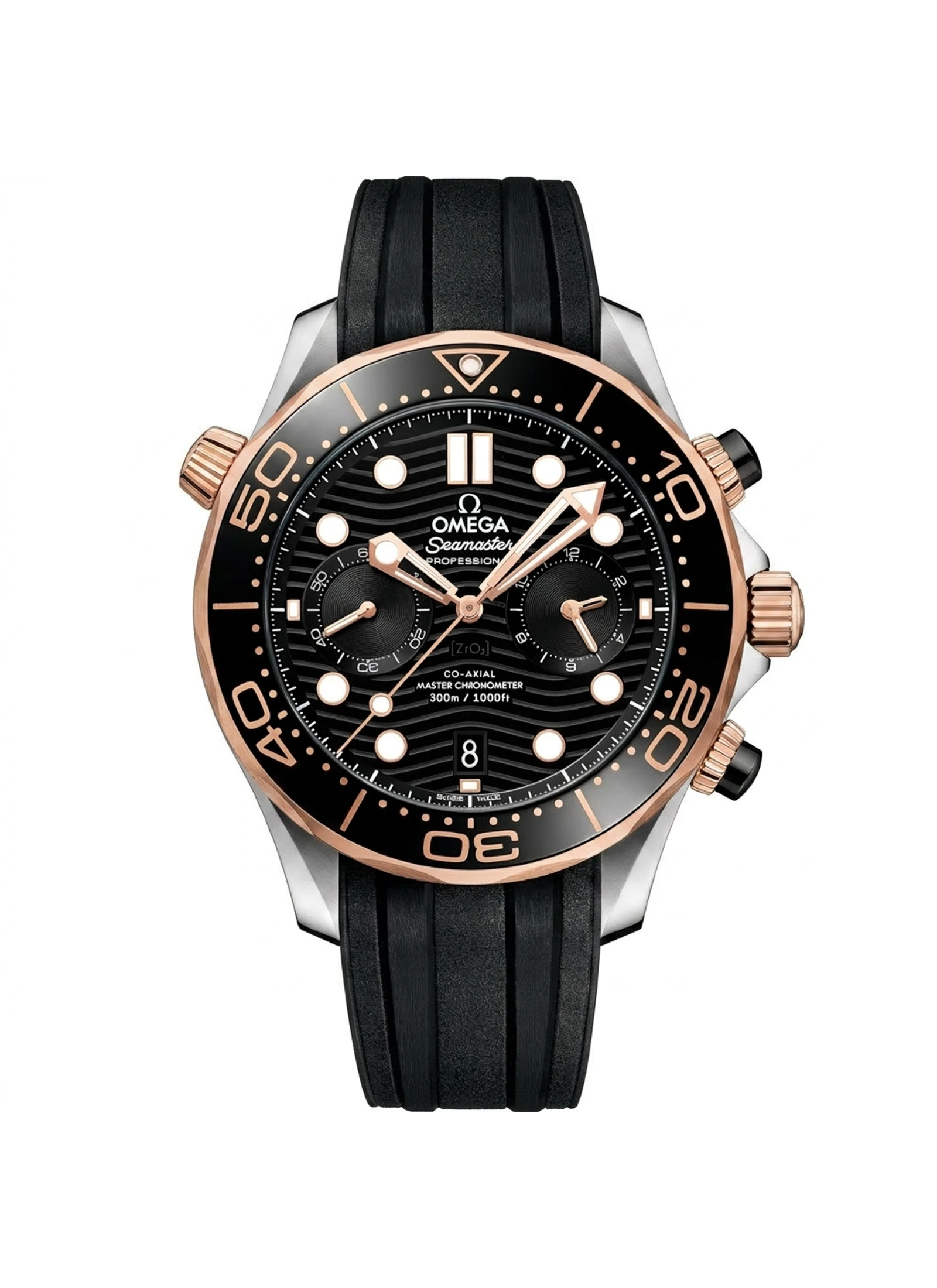 Omega Seamaster Diver 300 M 210.22.44.51.01.001