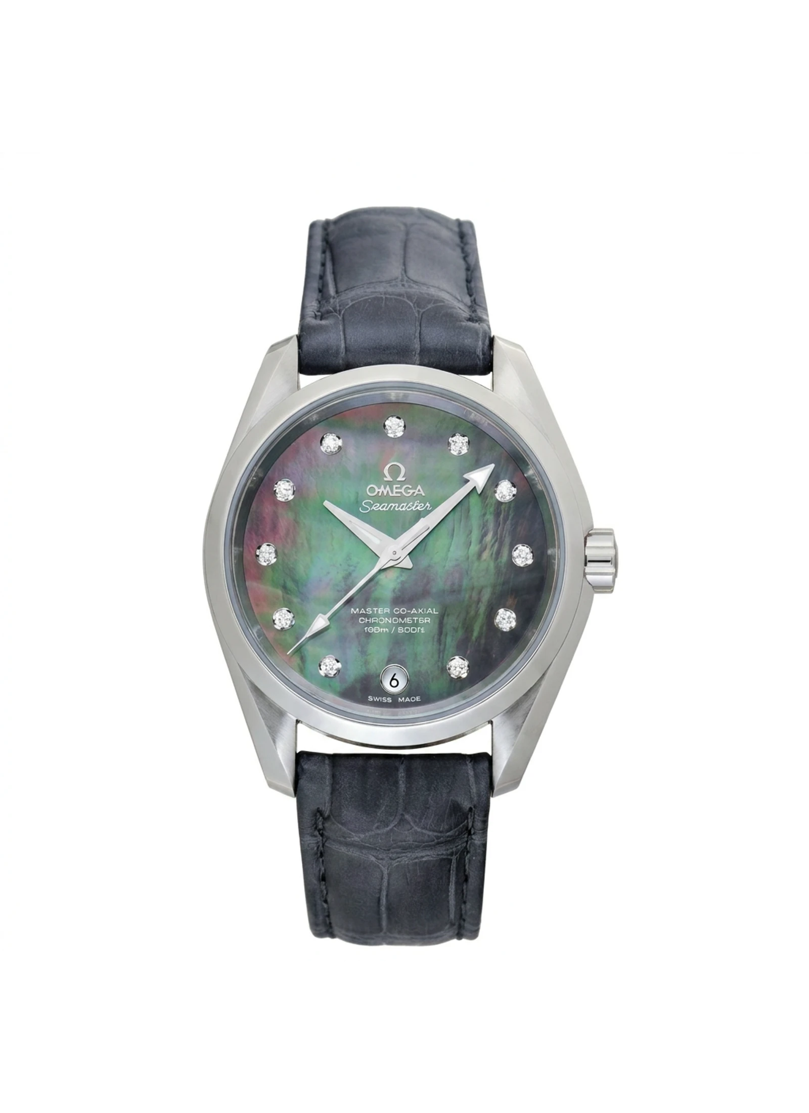 Omega Seamaster Aqua Terra 231.13.39.21.57.001