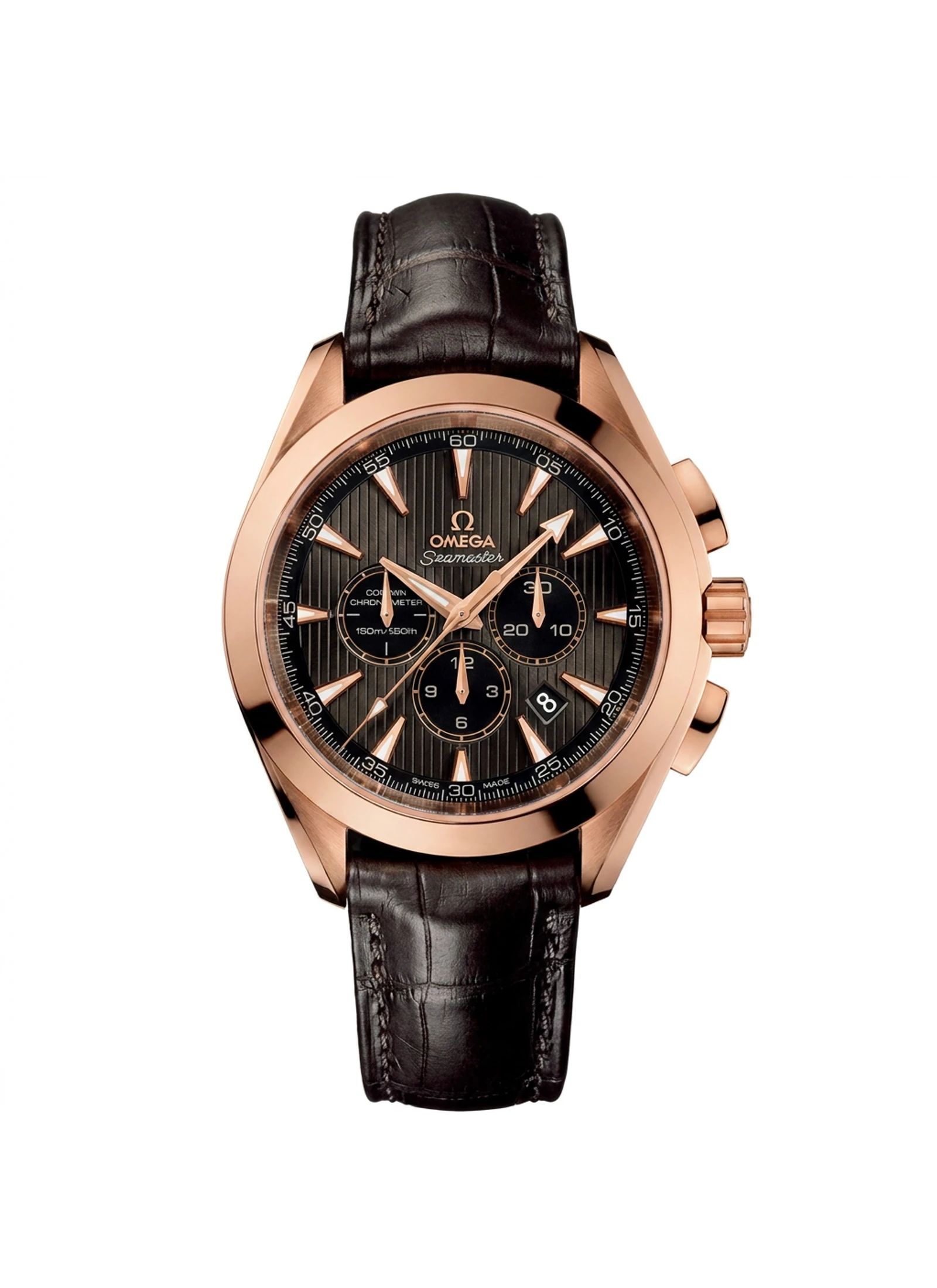 Omega Seamaster Aqua Terra 231.53.44.50.06.001