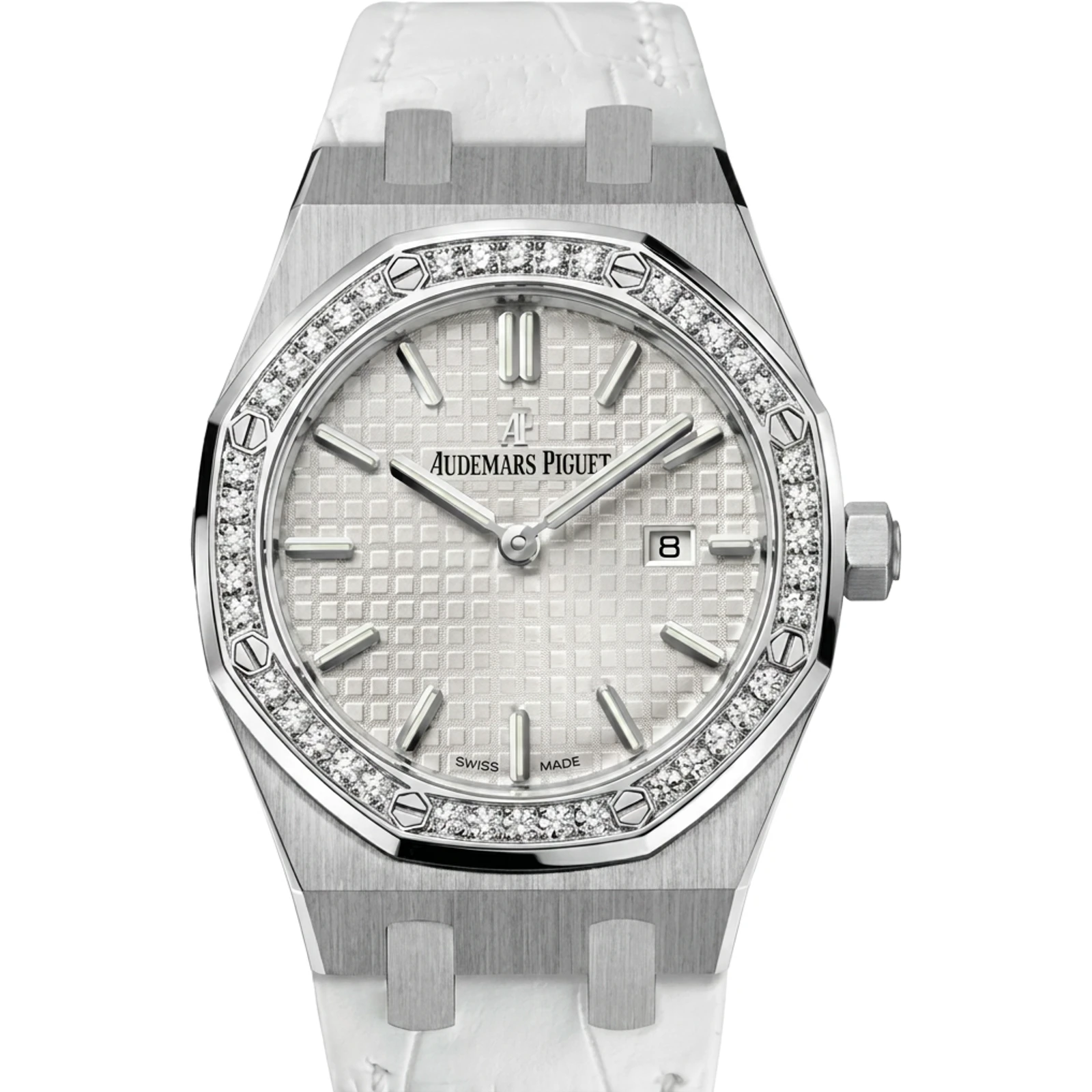 Audemars Piguet Royal Oak Lady 67651ST.ZZ.D011CR.01