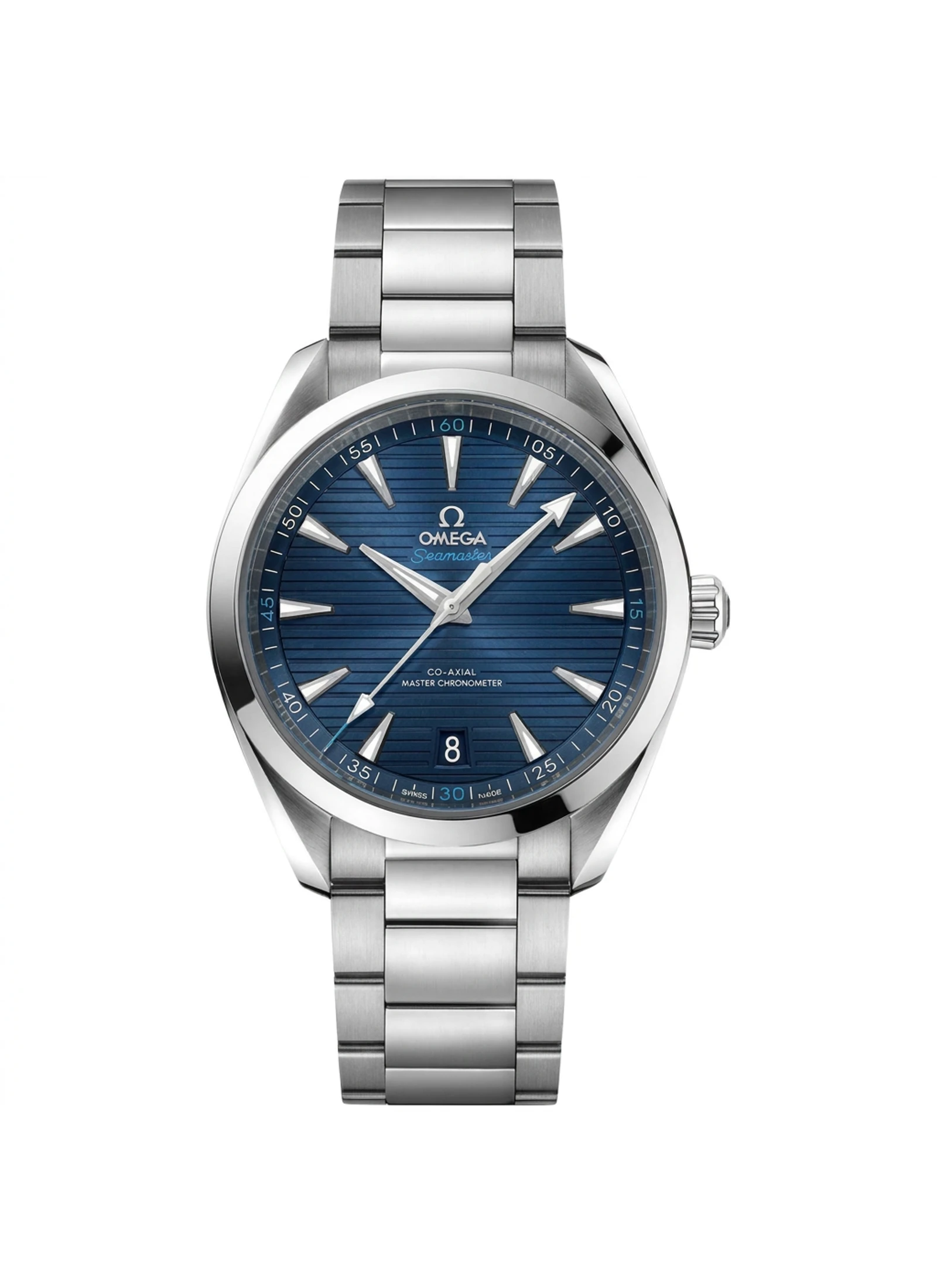 Omega Seamaster Aqua Terra 220.10.41.21.03.001