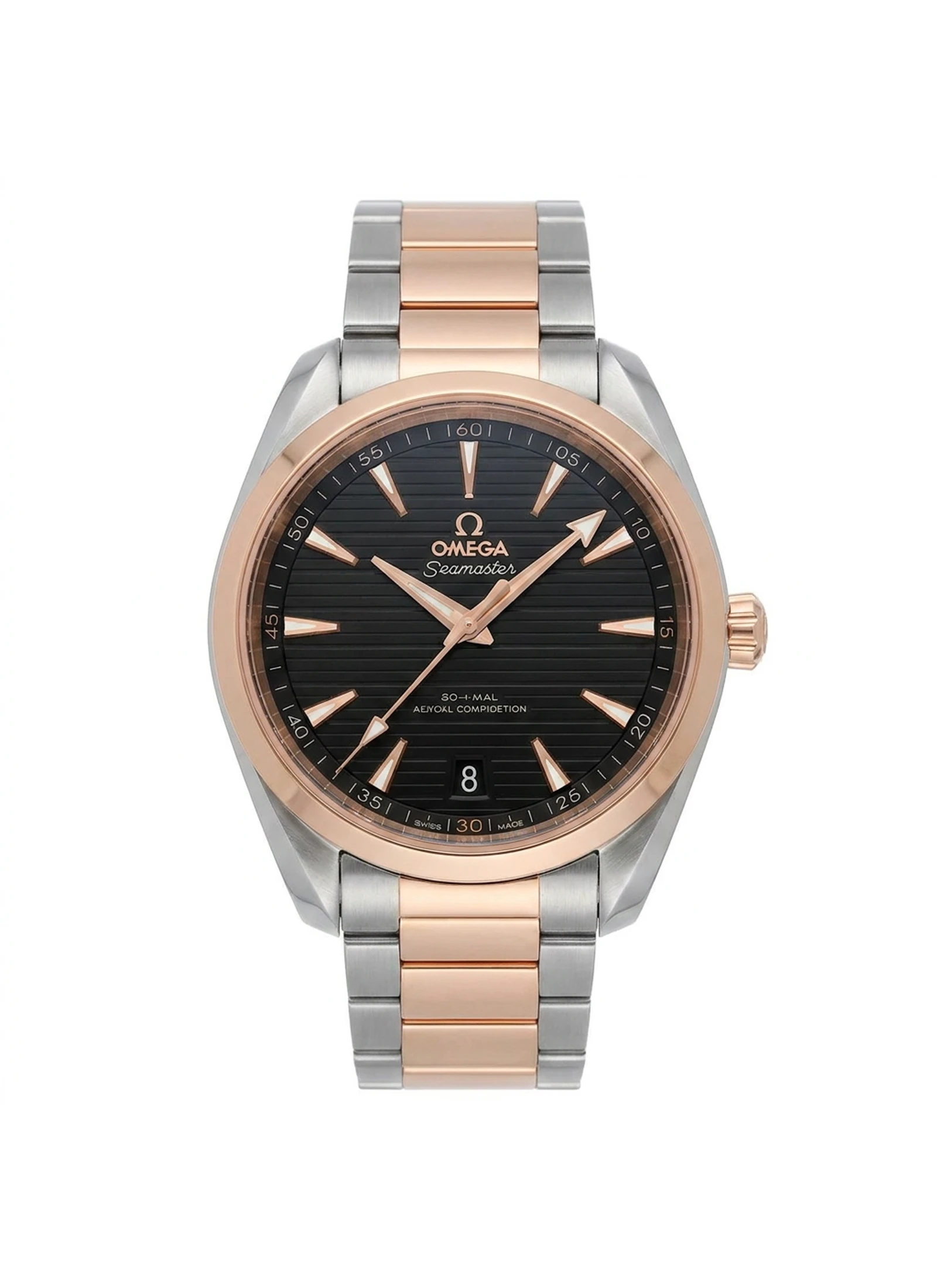 Omega Seamaster Aqua Terra 220.20.38.20.56.001