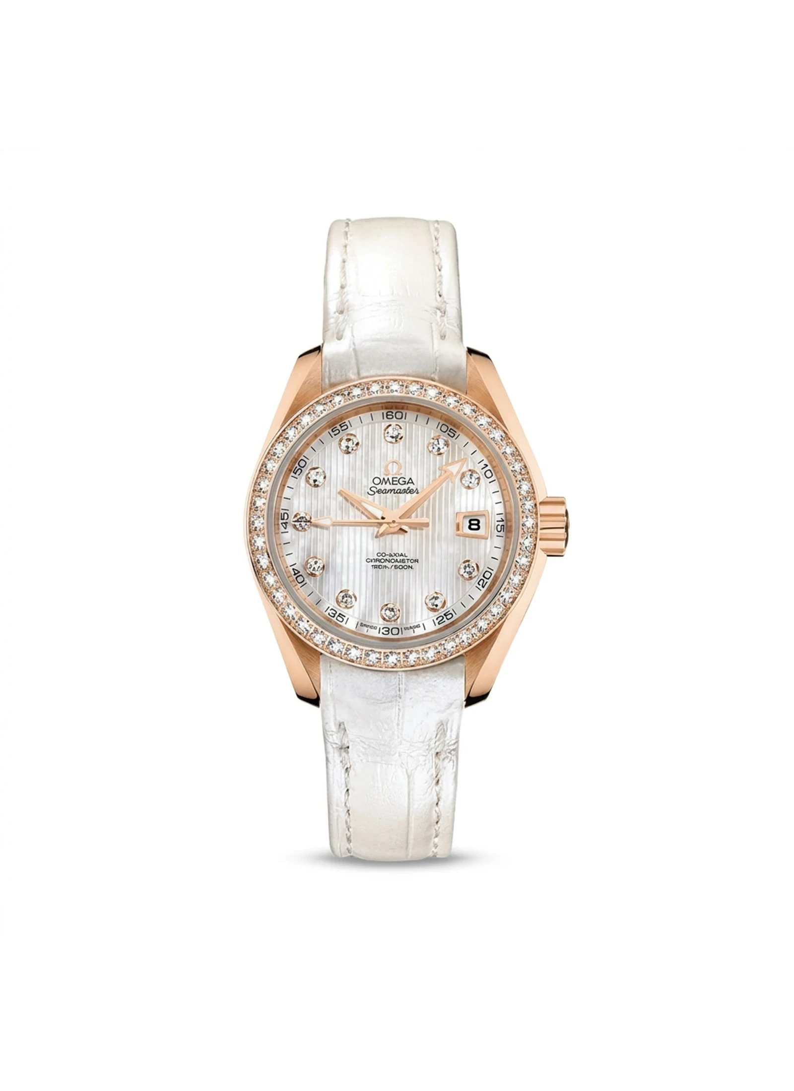 Omega Seamaster Aqua Terra 231.58.30.20.55.001
