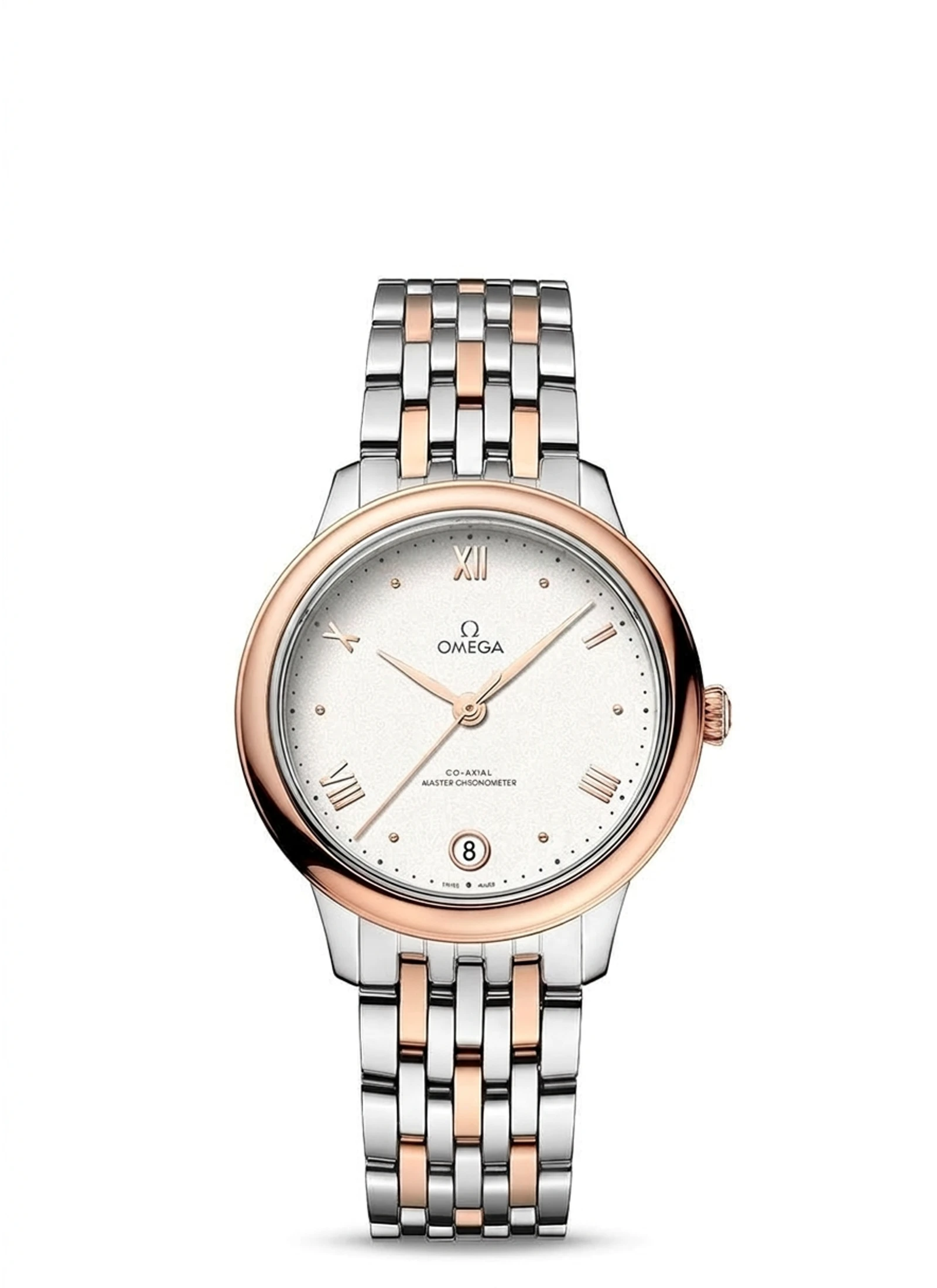 Omega De Ville Prestige 434.20.34.20.02.001