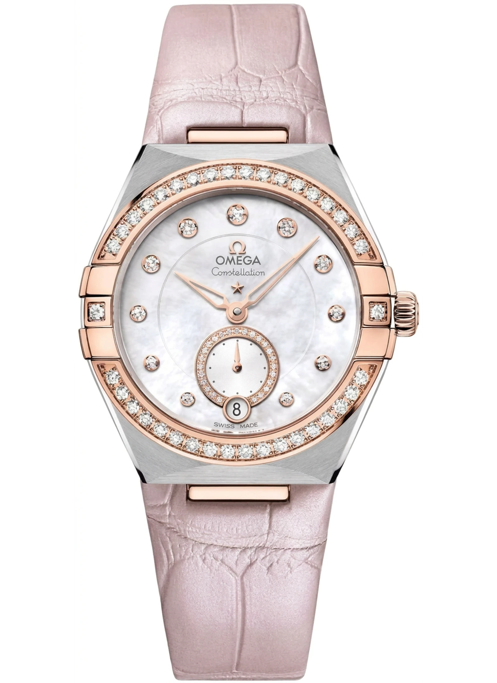 Omega Constellation 131.28.29.20.99.001