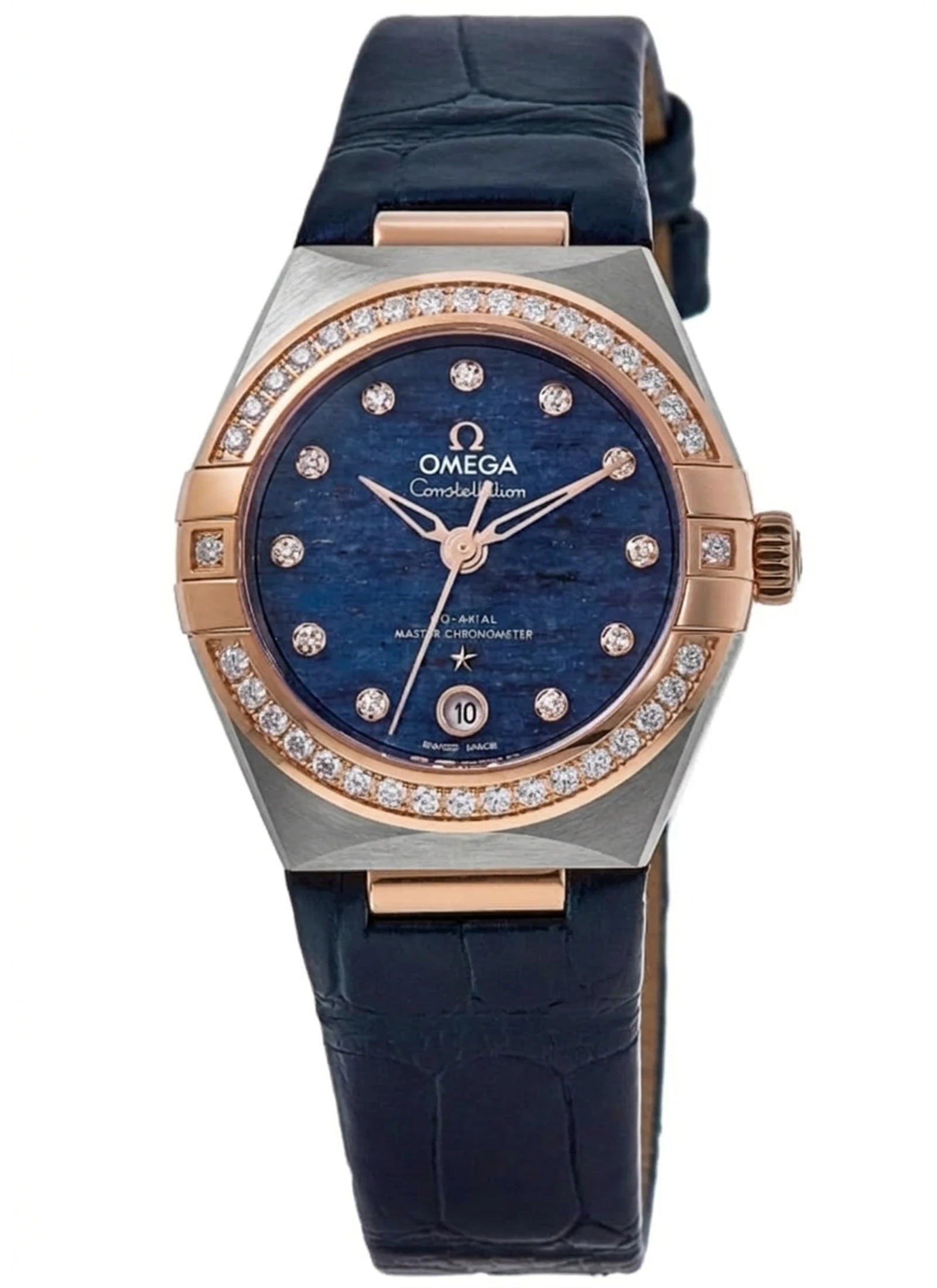 Omega Constellation 131.28.29.20.99.002