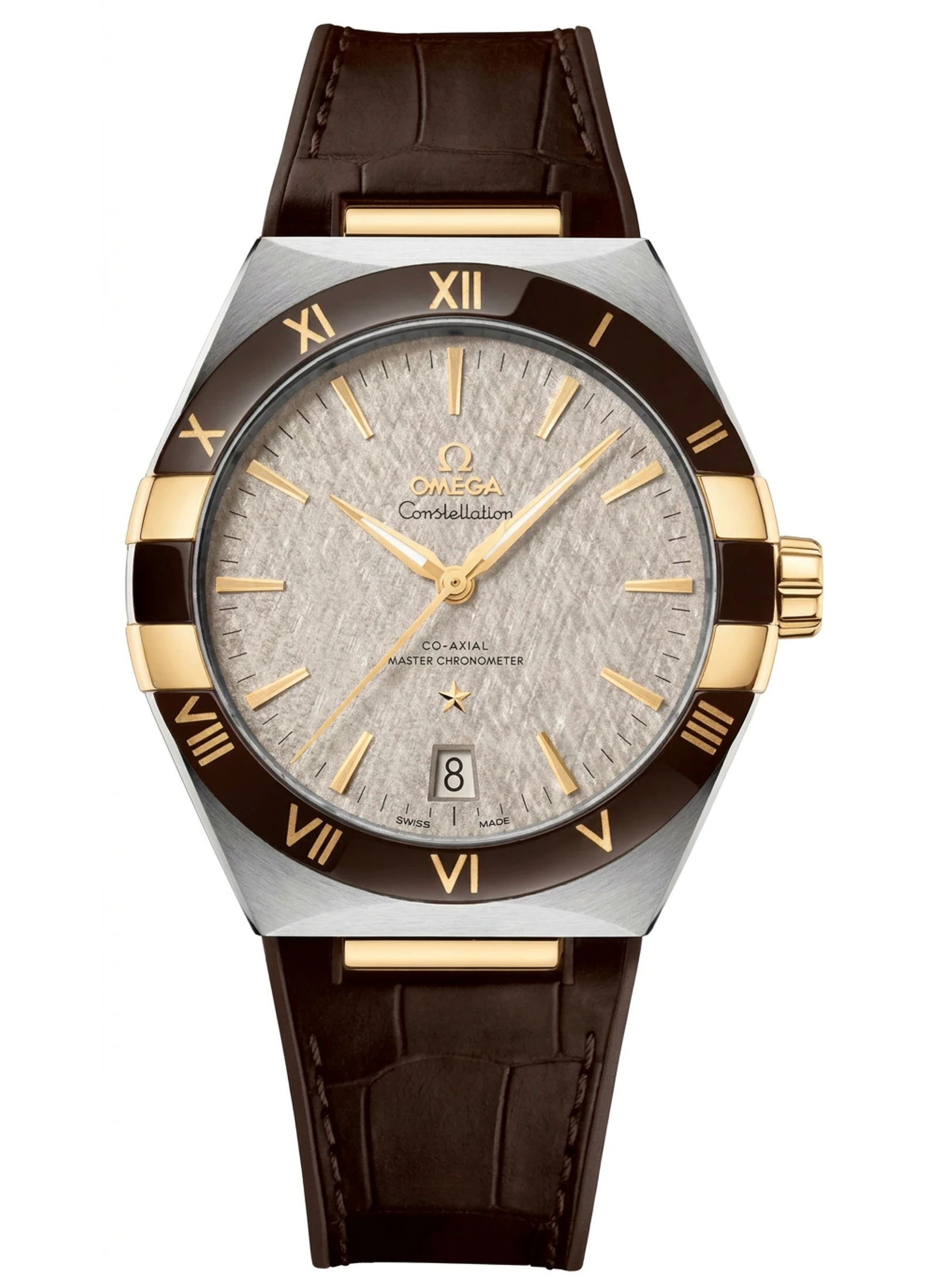 Omega Constellation 131.23.41.21.06.001