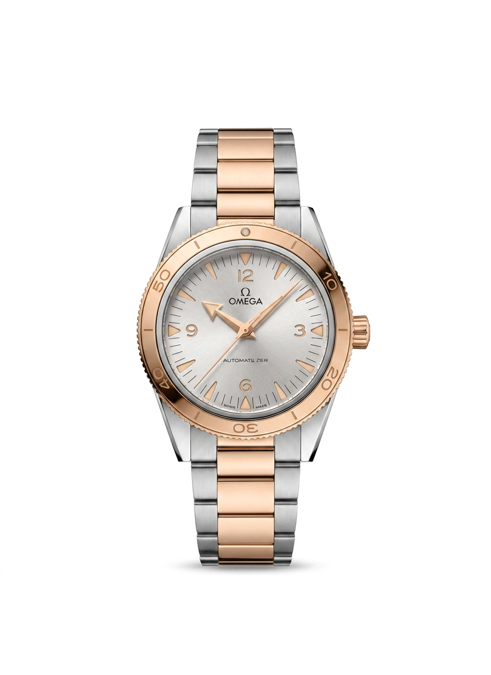 Omega Seamaster Aqua Terra 220.20.34.20.52.001