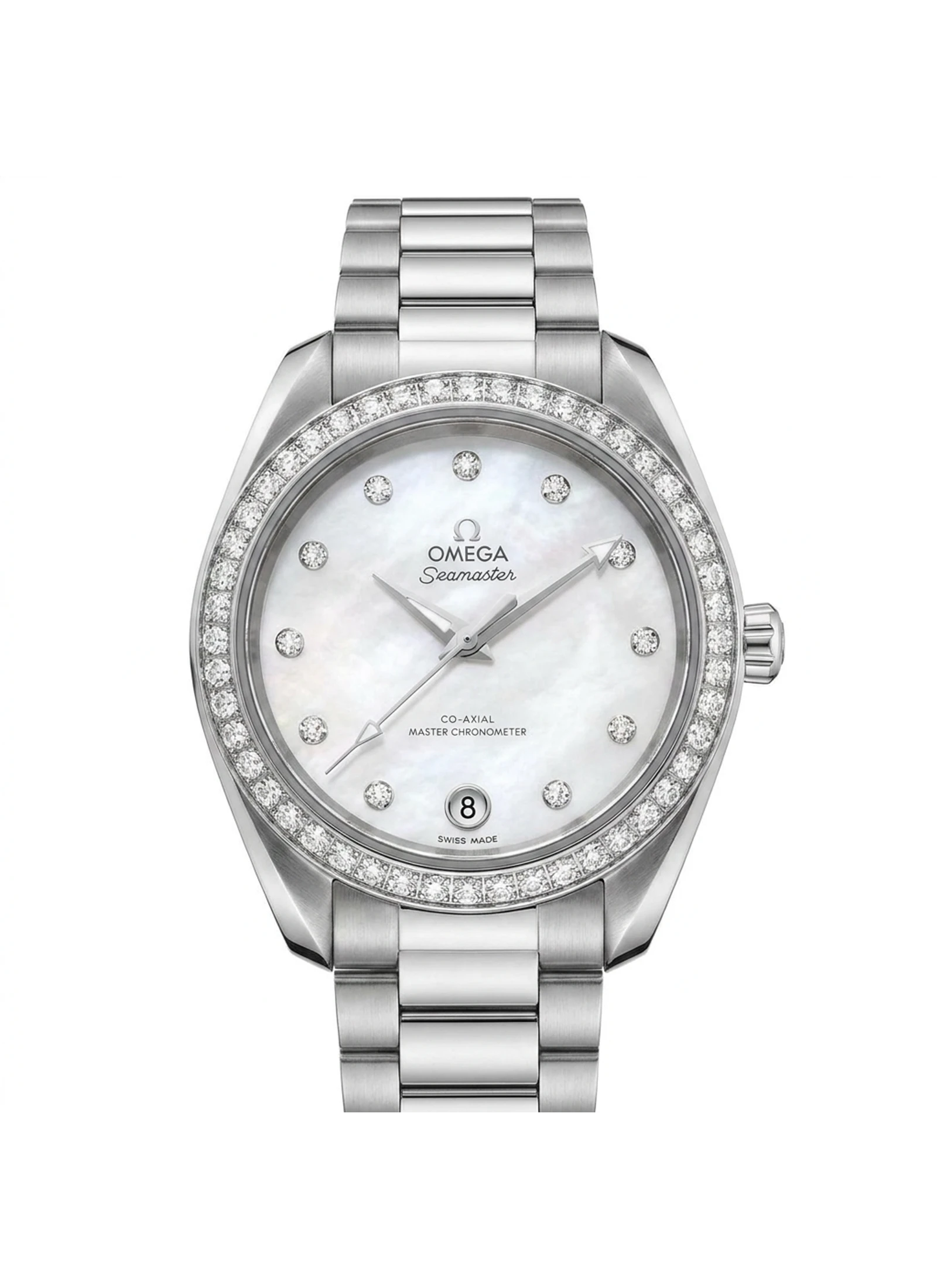 Omega Seamaster Aqua Terra 220.15.34.20.55.001