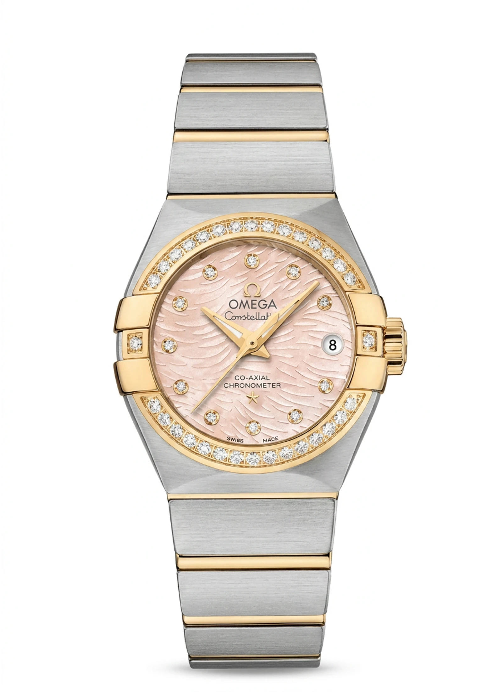 Omega Constellation Ladies 123.25.27.20.57.005