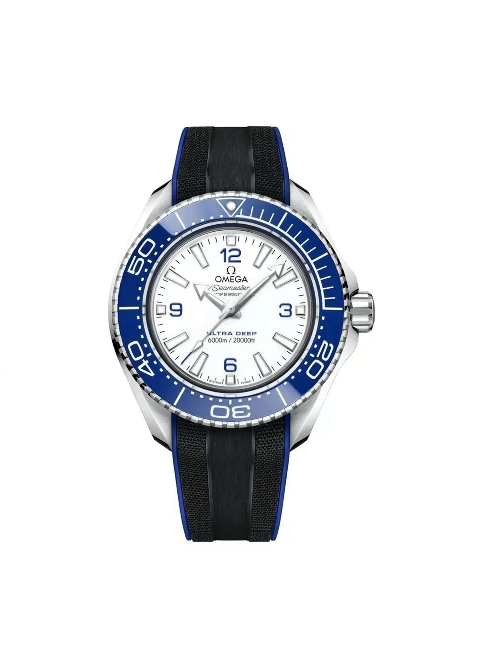 Omega Seamaster 215.32.46.21.04.001