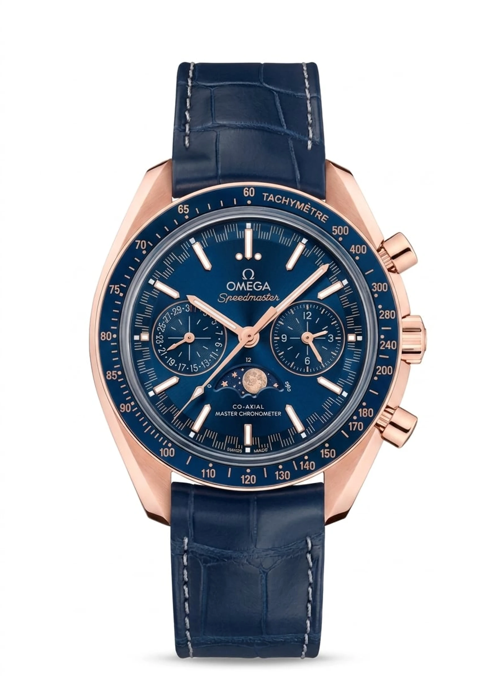 Omega Speedmaster Racing 329.53.44.51.03.001