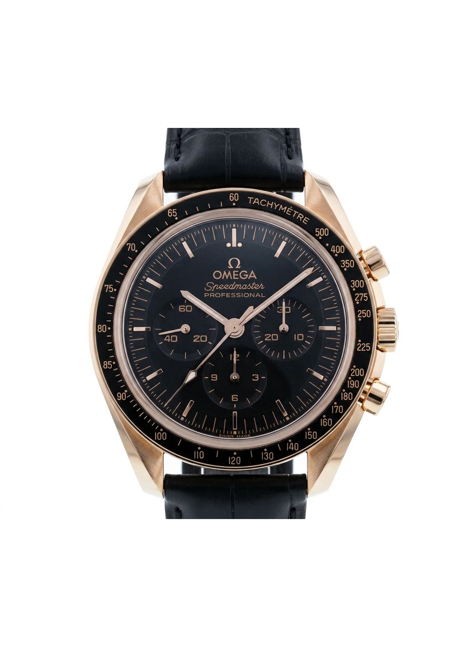 Omega Speedmaster Professional Moonwatch 310.63.42.50.01.001
