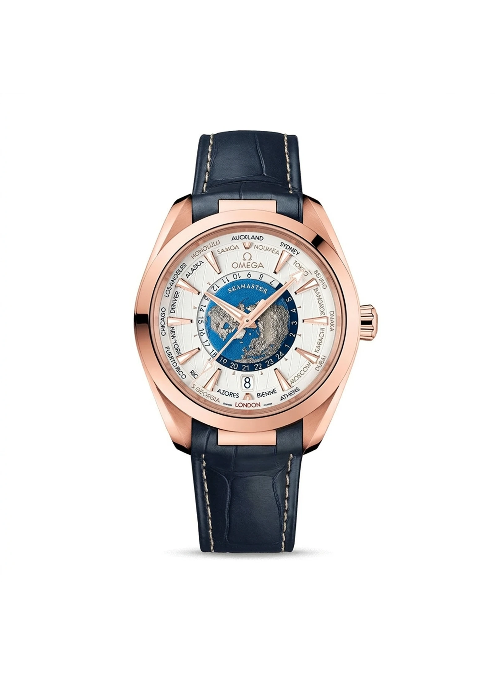 Omega Seamaster Aqua Terra 220.53.43.22.02.001