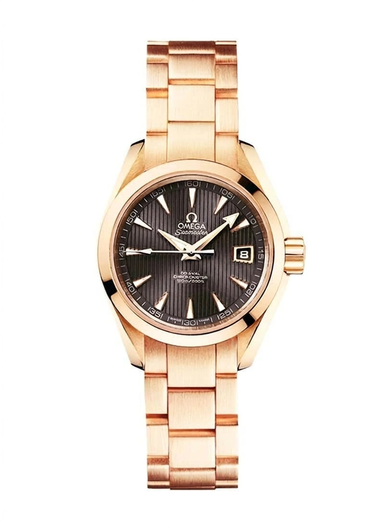 Omega Seamaster Aqua Terra 231.50.30.20.06.001