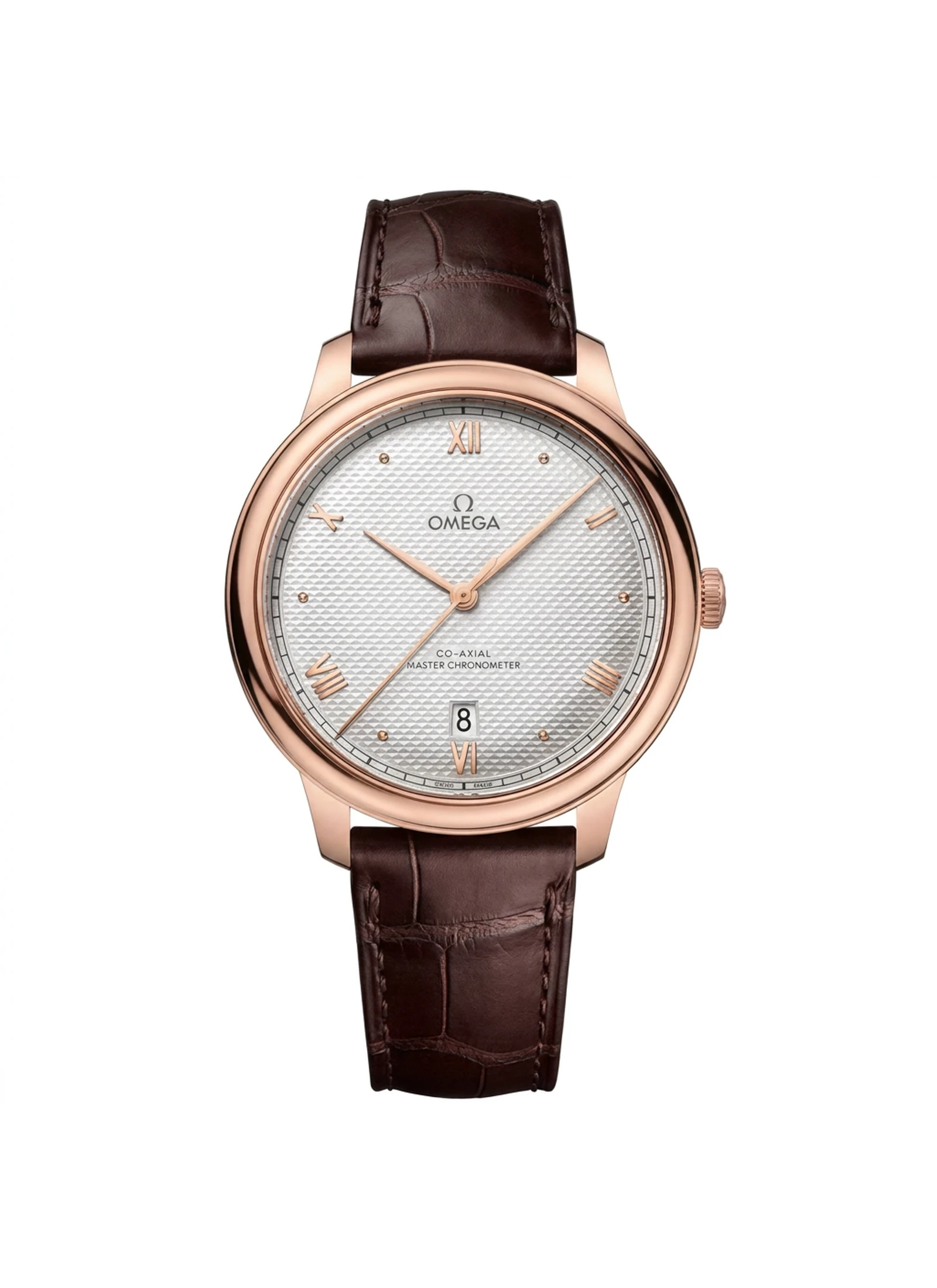 Omega De Ville Prestige 434.53.40.20.02.001