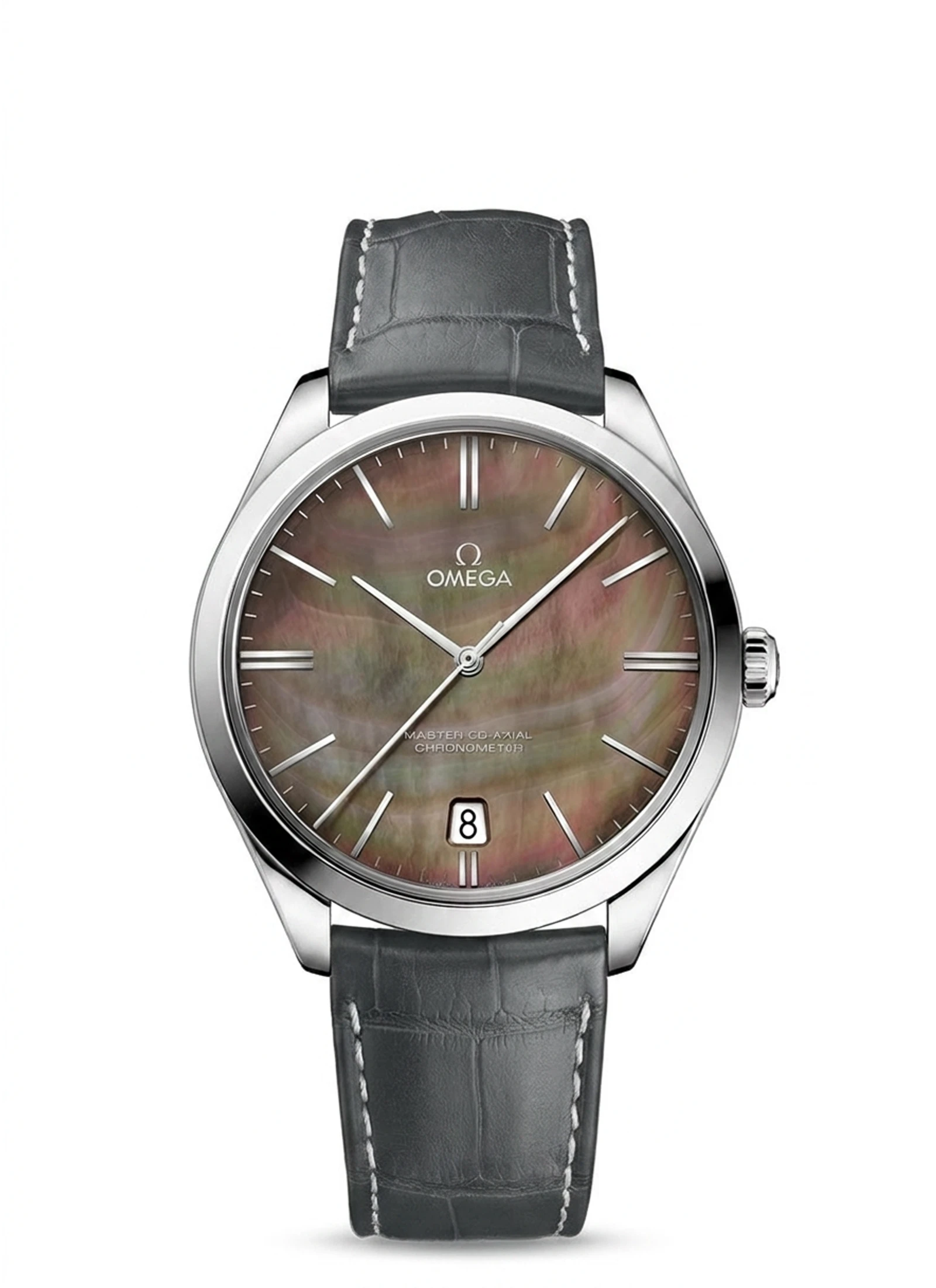 Omega De Ville Trésor 432.53.40.21.07.001