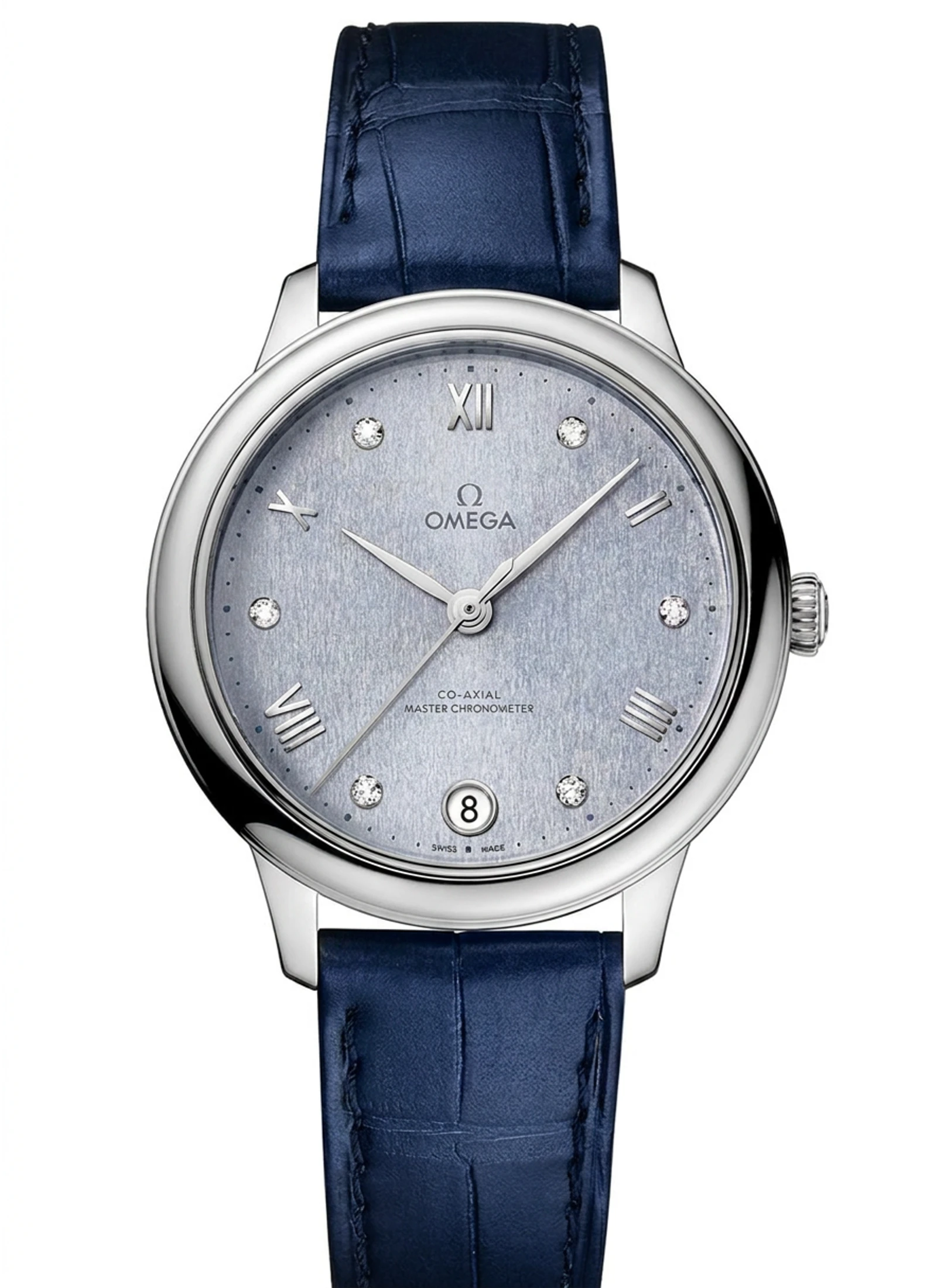 Omega De Ville Prestige 434.13.34.20.53.001