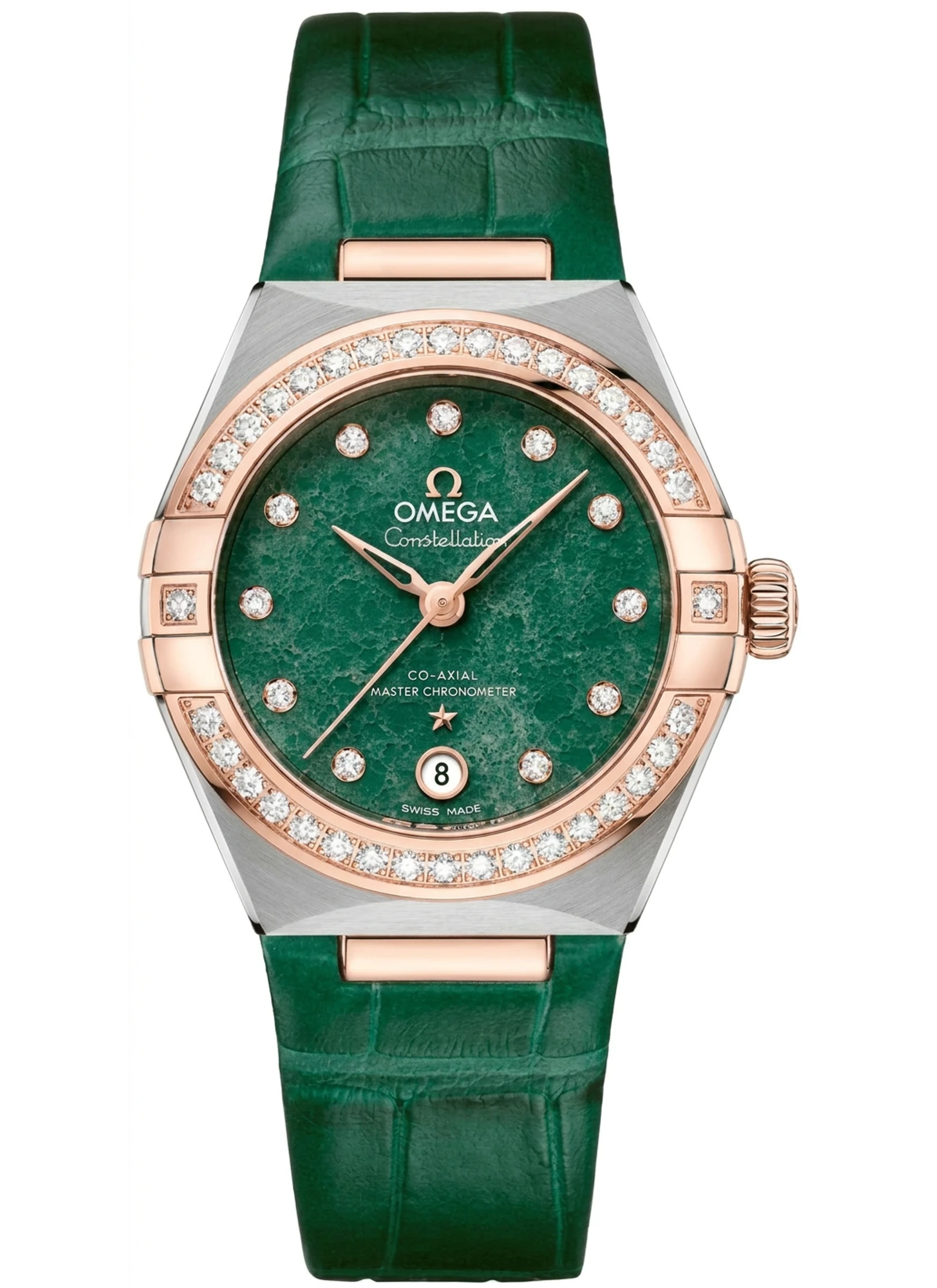 Omega Constellation 131.28.29.20.99.003