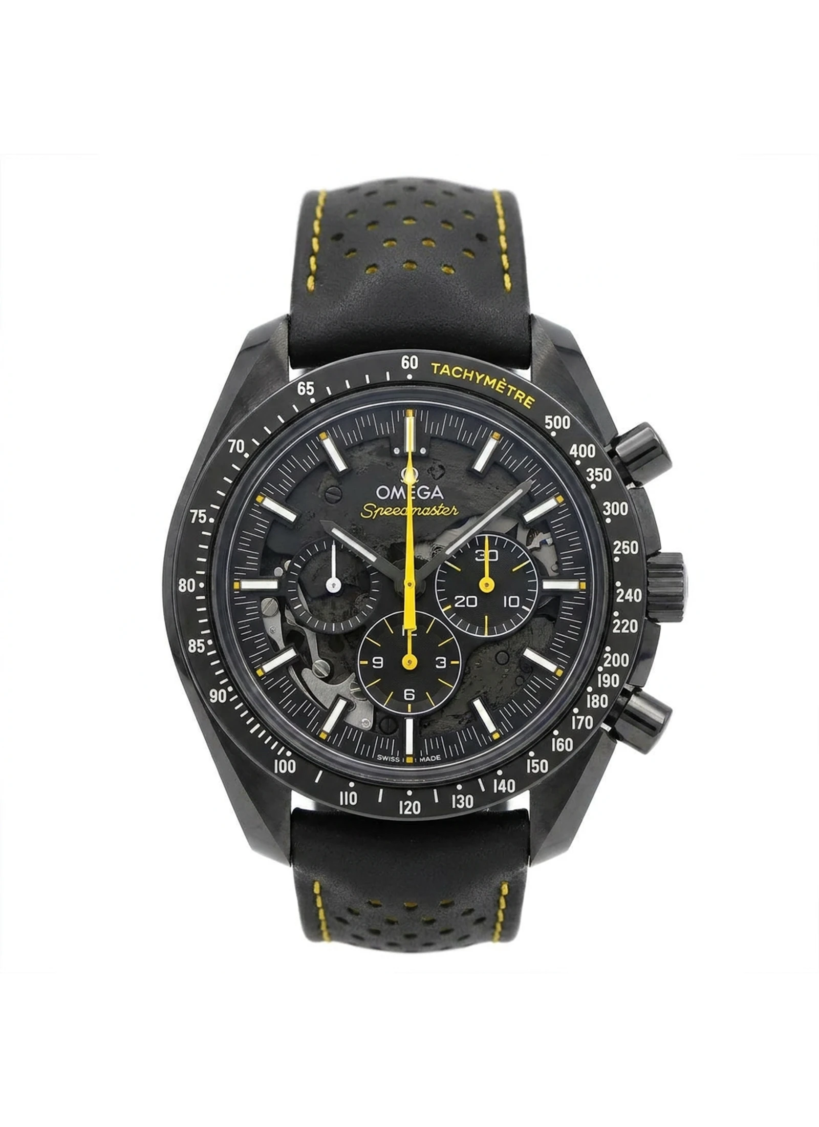 Omega Speedmaster Professional Moonwatch 311.92.44.30.01.001