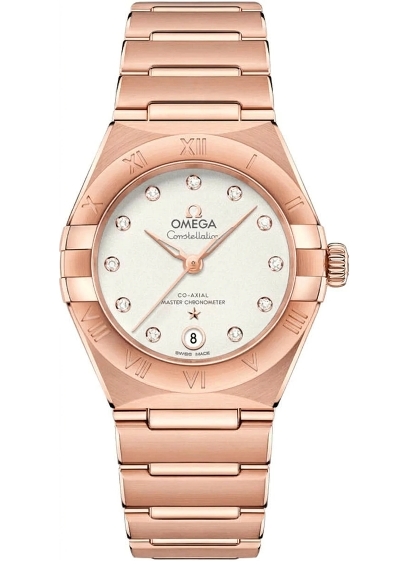 Omega Constellation 131.33.41.21.06.001