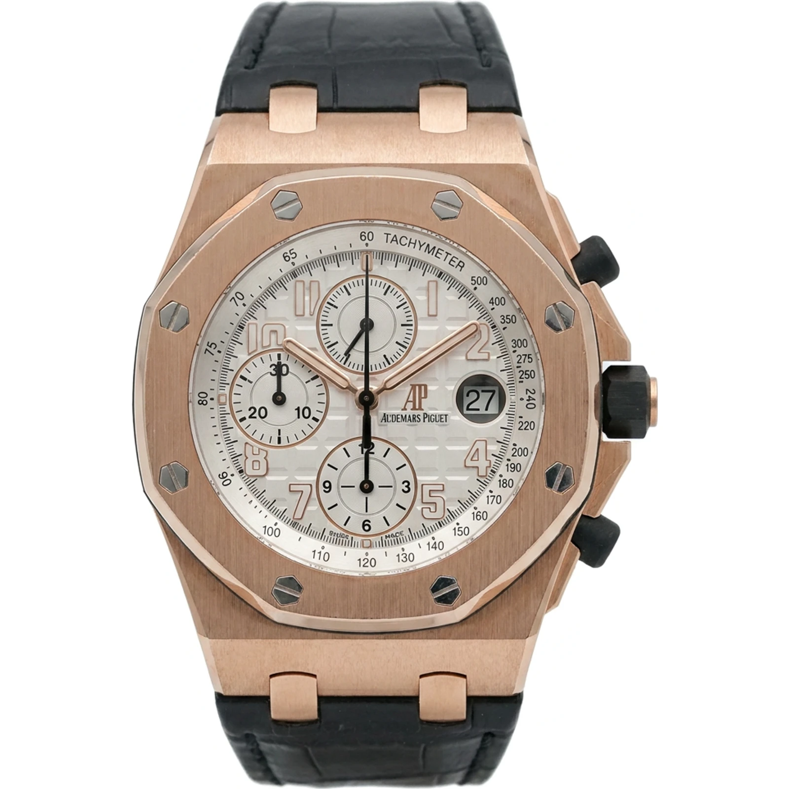 Audemars Piguet Royal Oak Offshore 26061OR.OO.D002CR.01