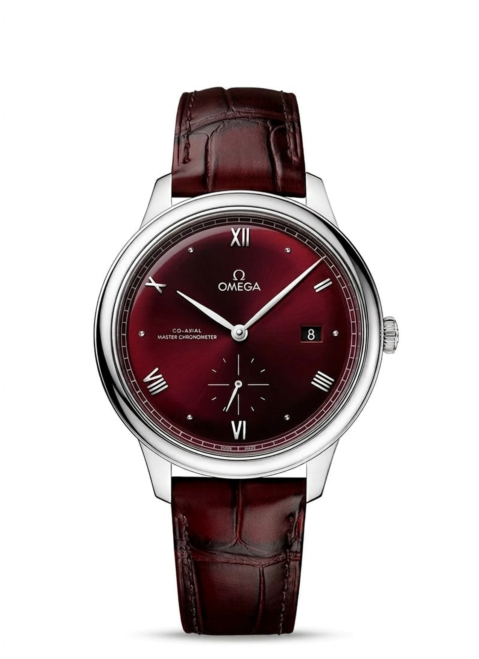 Omega De Ville Prestige 434.13.41.20.11.001